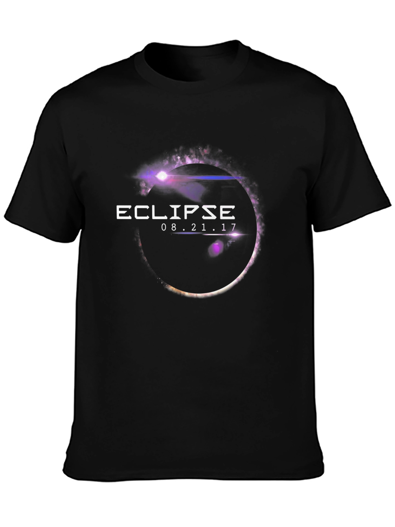 Eclipse 08.21.17 Graphic Tee
