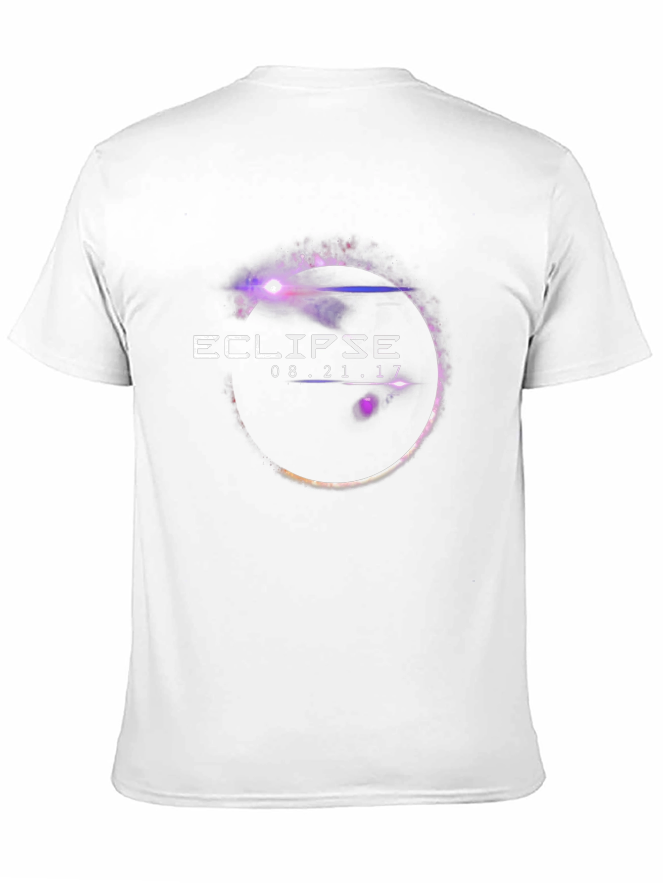 Eclipse 08.21.17 Graphic Tee