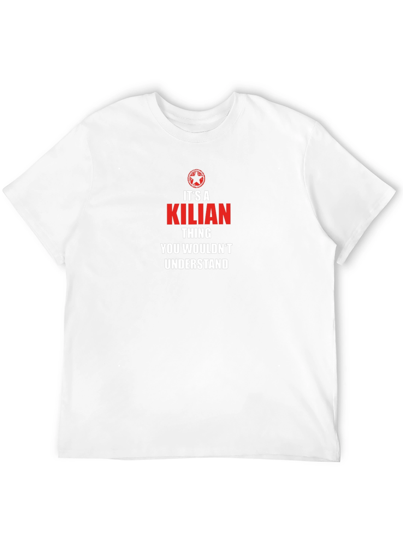 Its a Kilian Thing T-Shirt