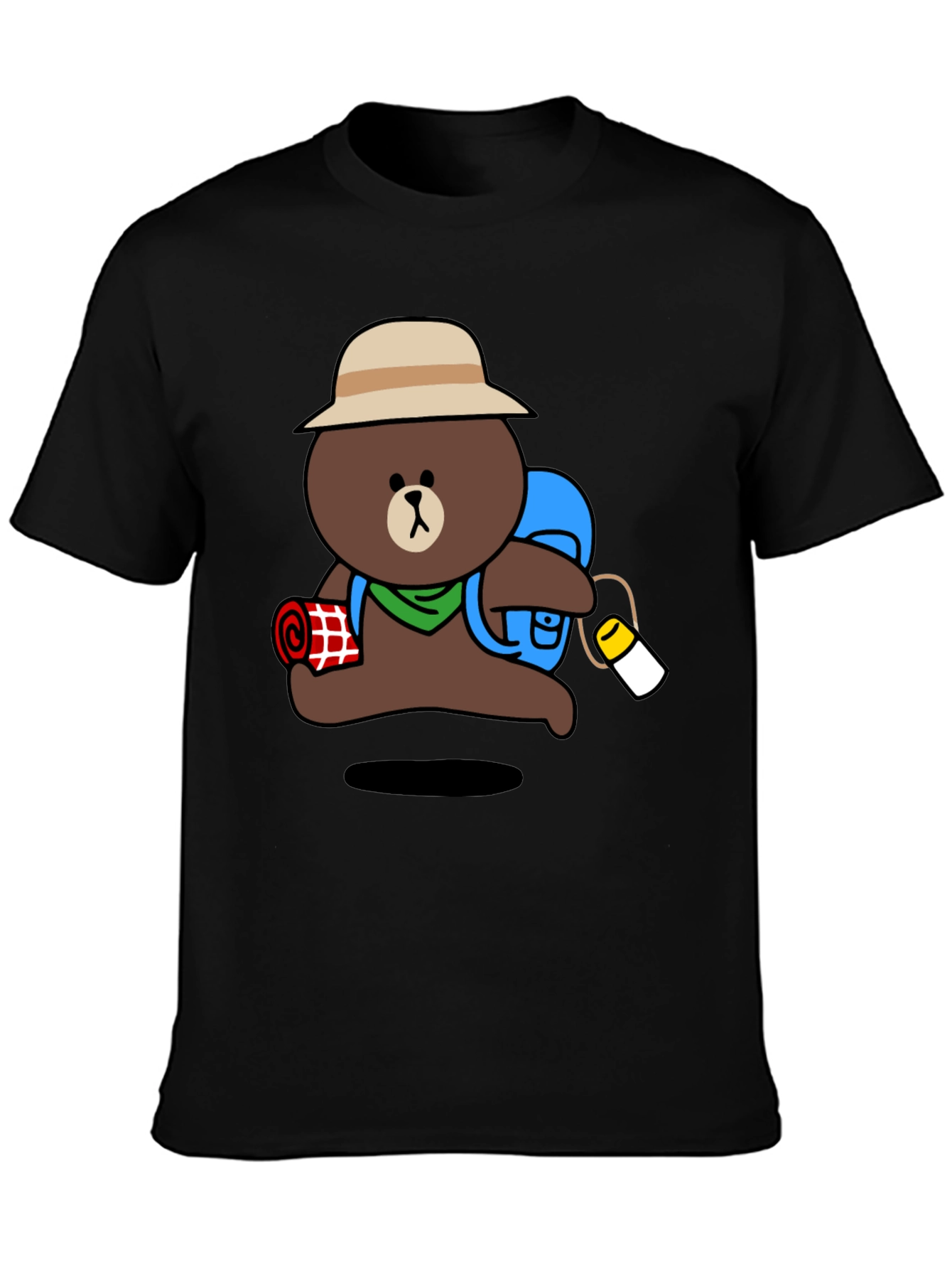 Adventure Bear T-Shirt