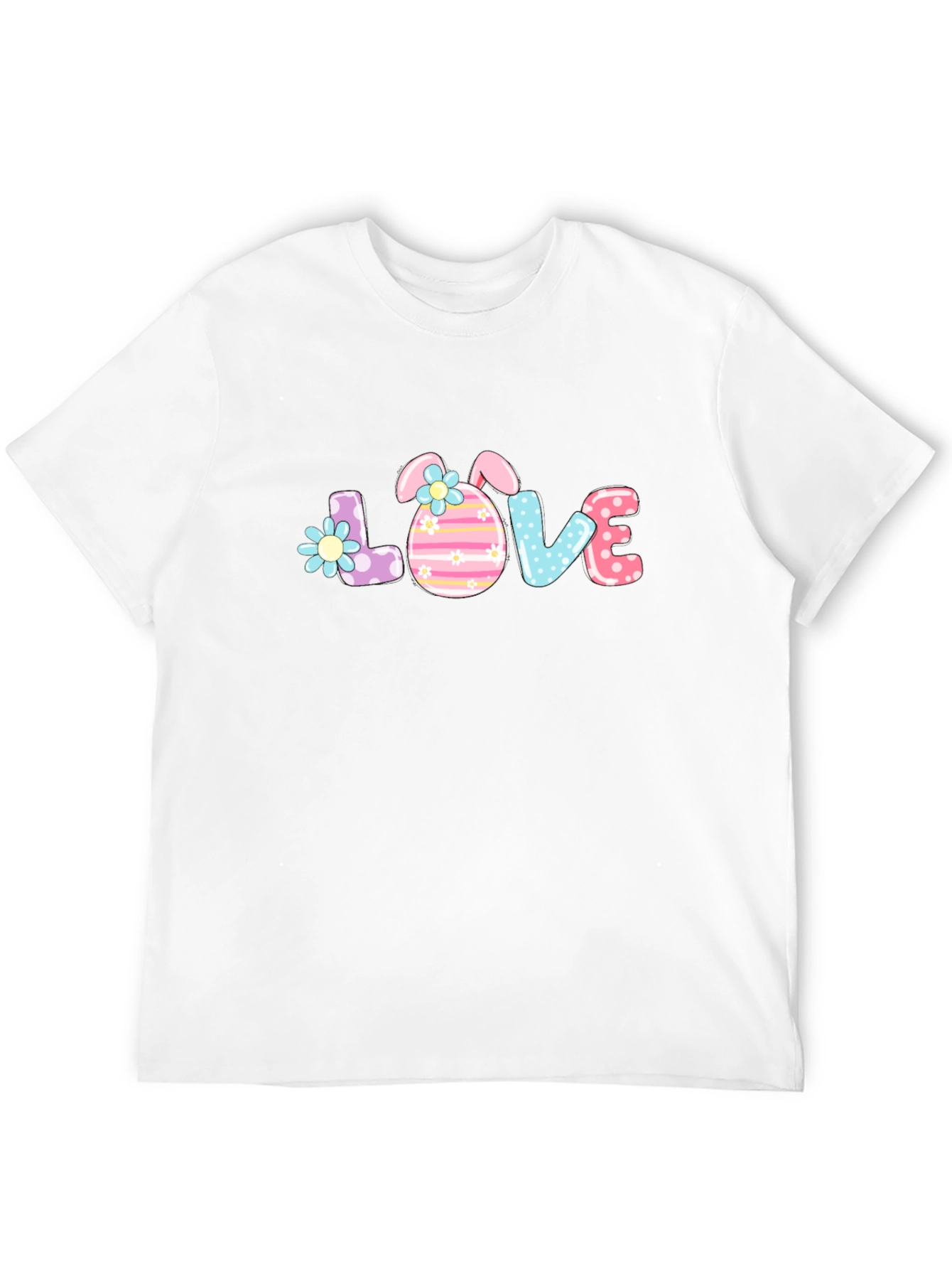 Easter Bunny Love T-Shirt