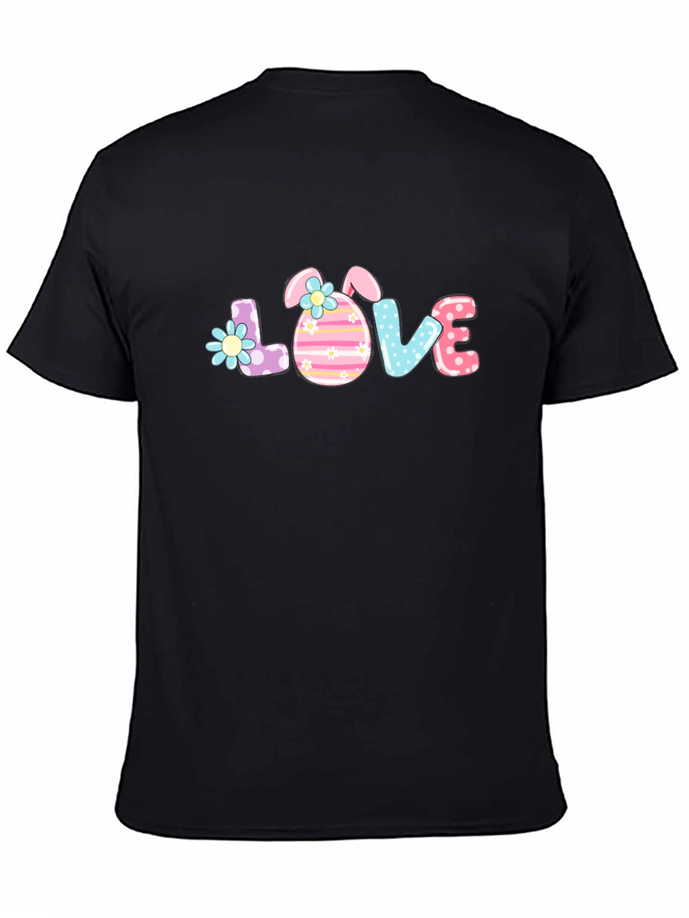 Easter Bunny Love T-Shirt