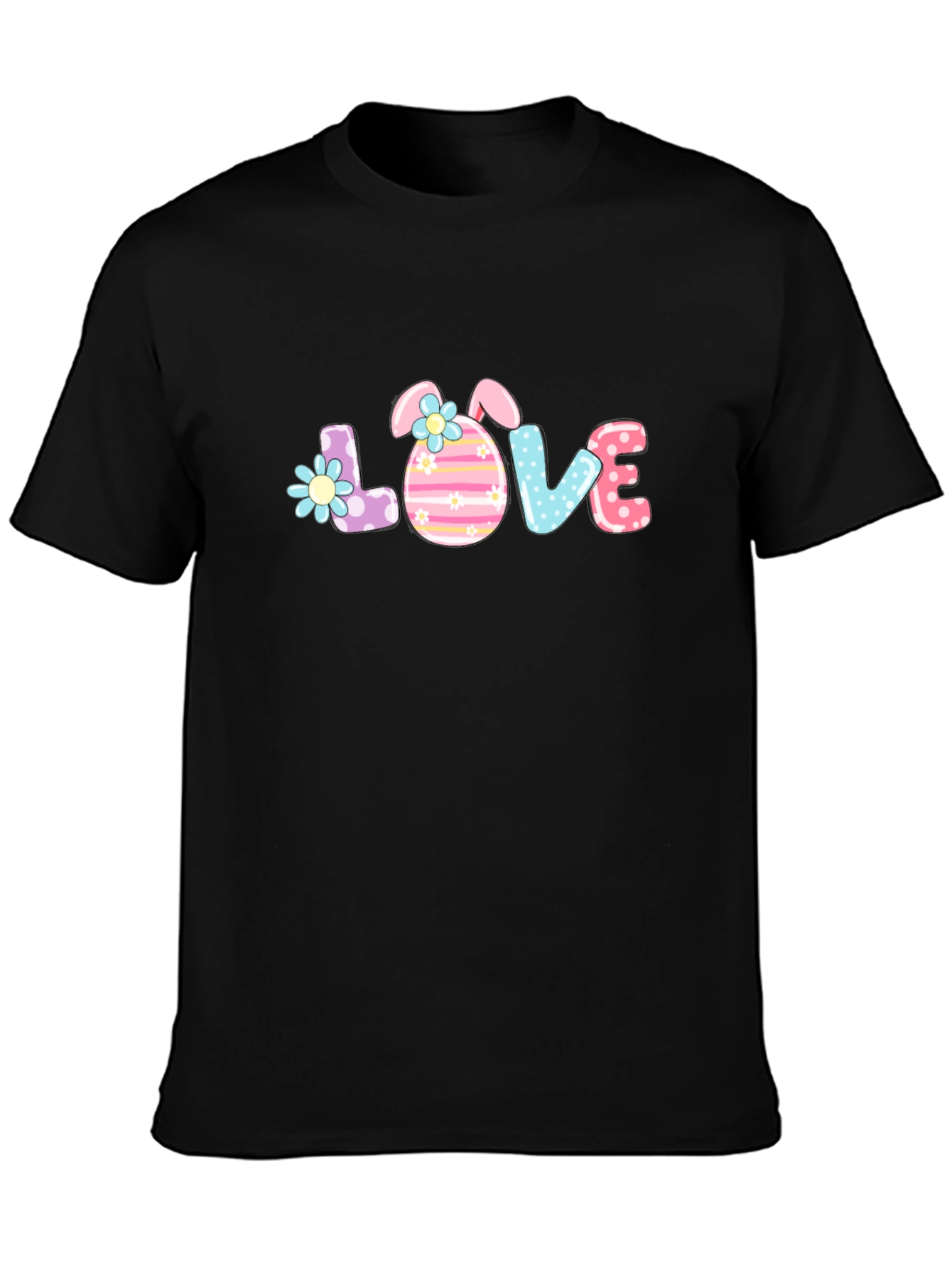 Easter Bunny Love T-Shirt