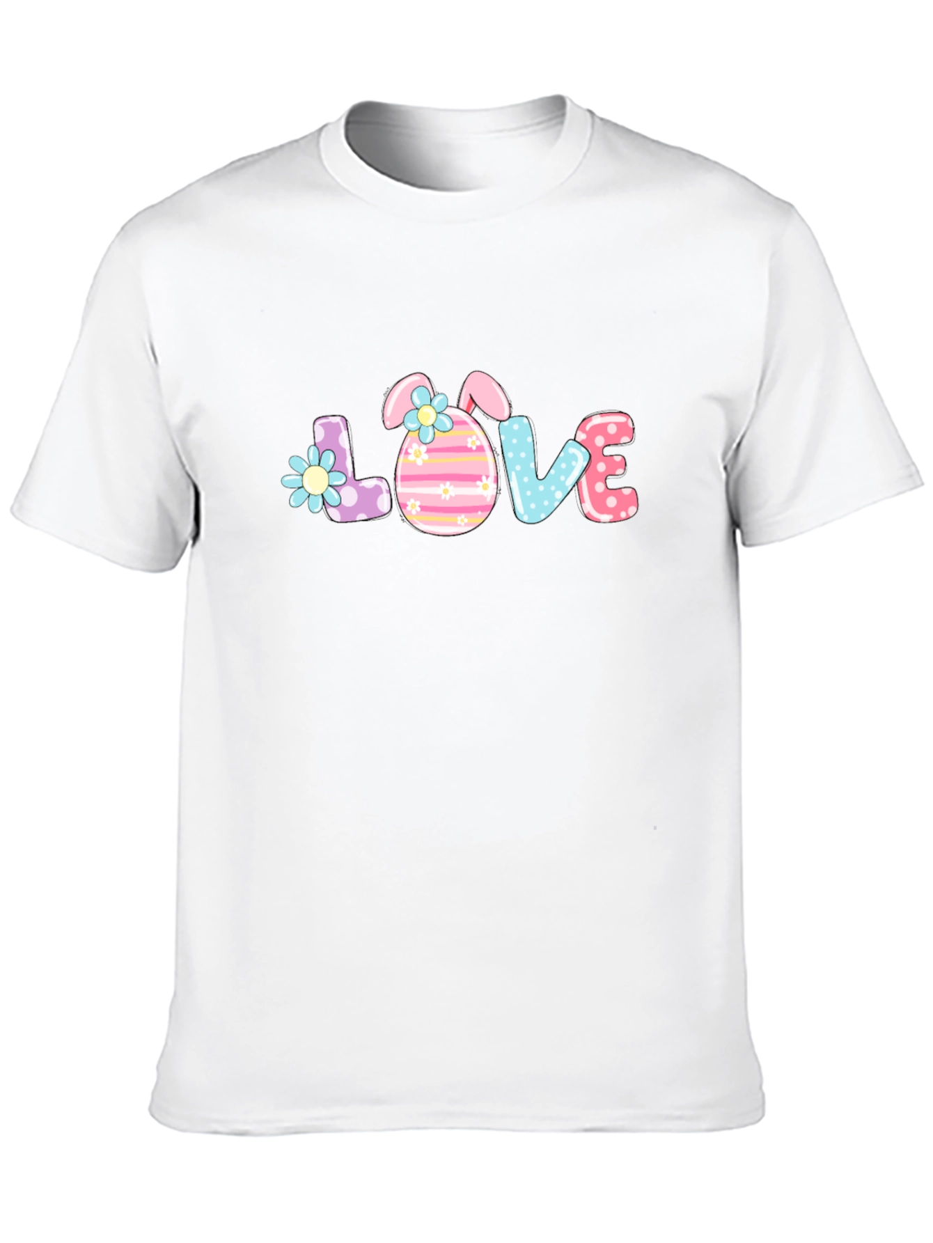 Easter Bunny Love T-Shirt