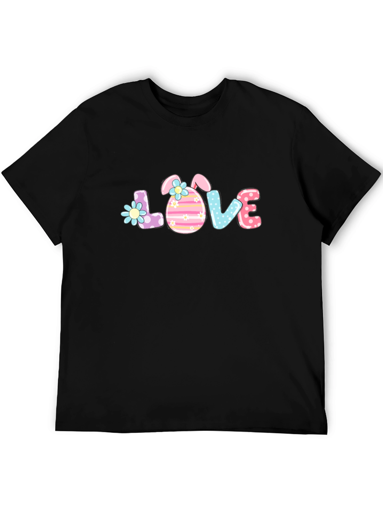 Easter Bunny Love T-Shirt