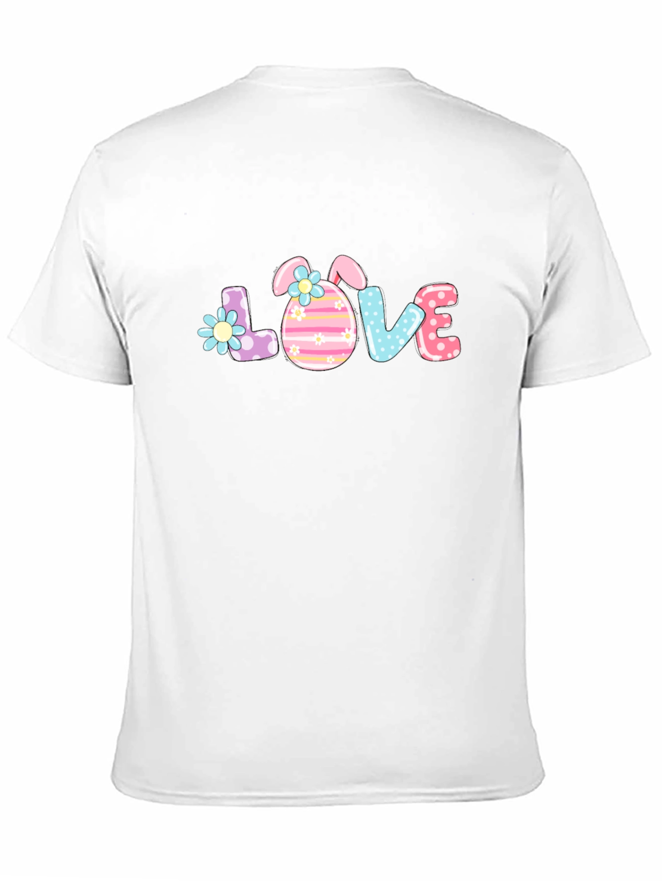 Easter Bunny Love T-Shirt