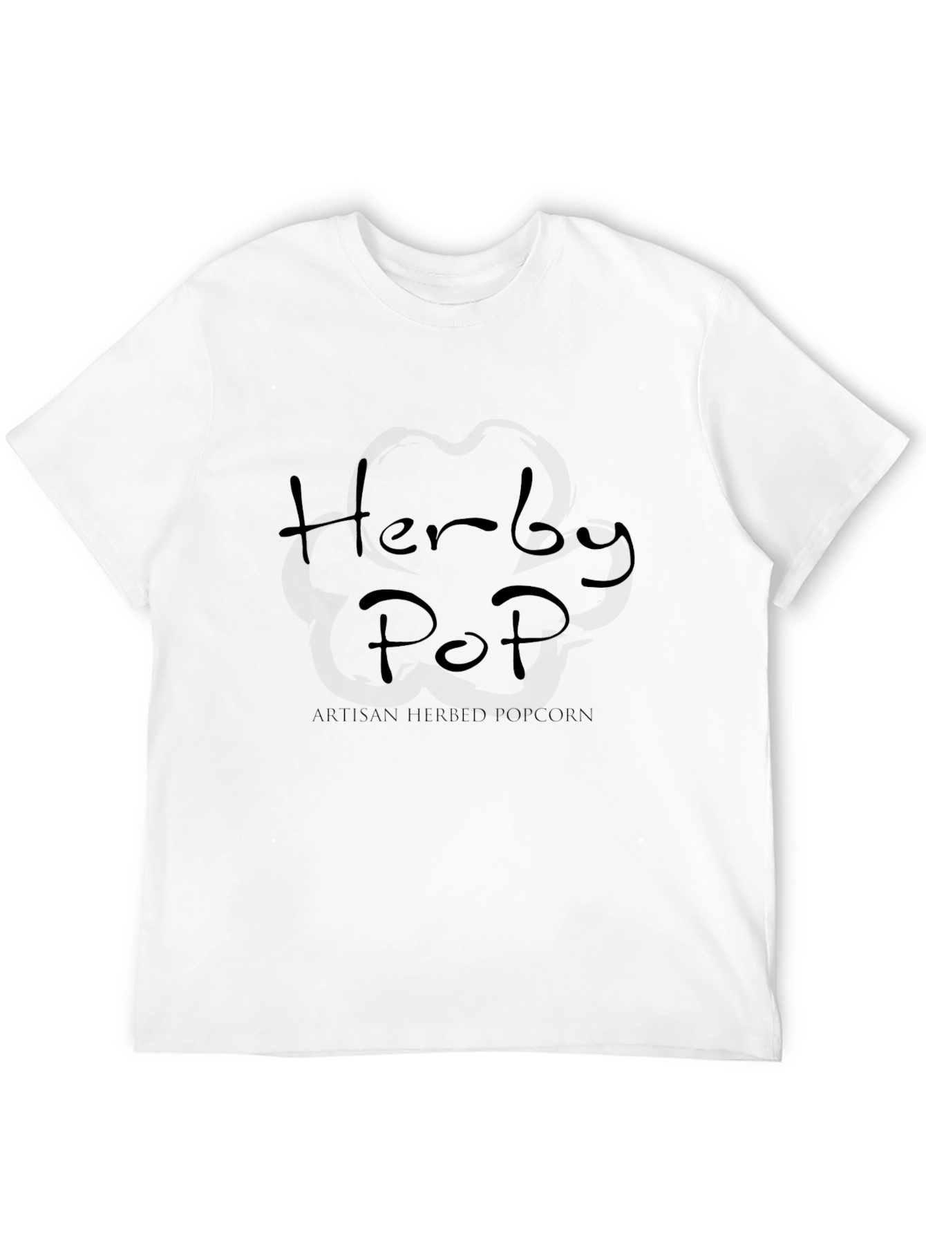 Herby Pop Artisan T-Shirt