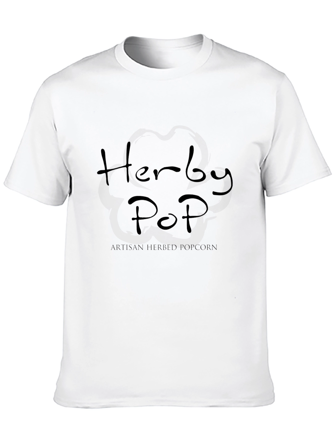 Herby Pop Artisan T-Shirt
