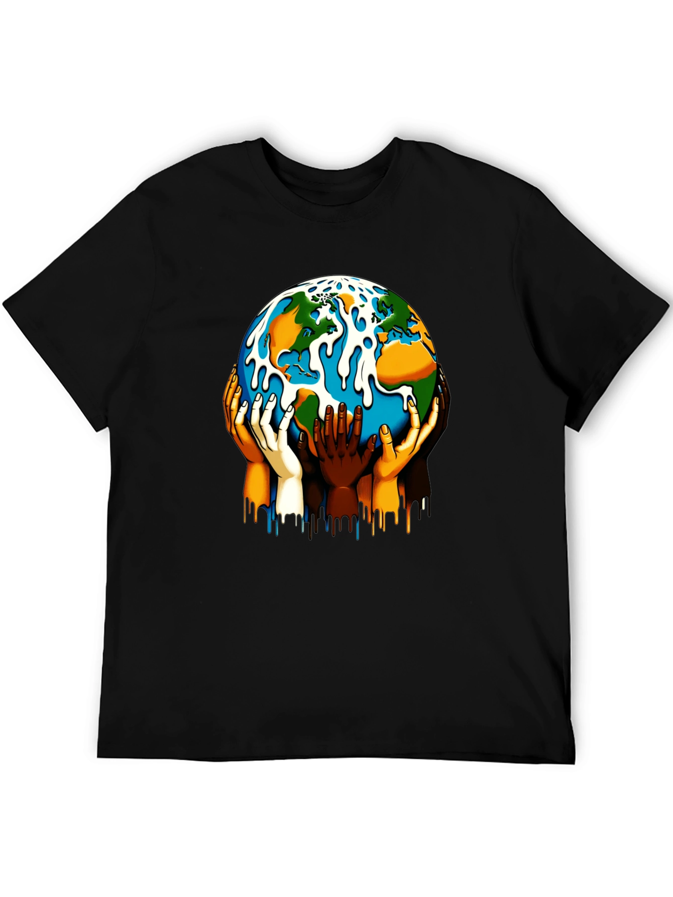 Unity Earth T-Shirt