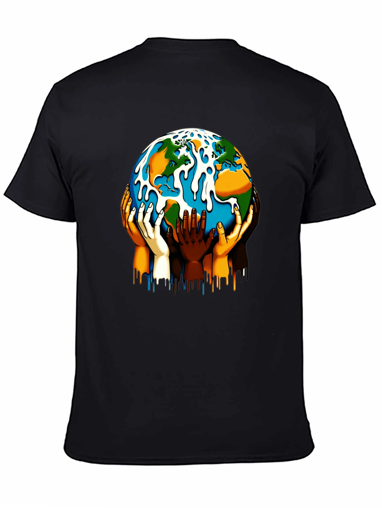 Unity Earth T-Shirt