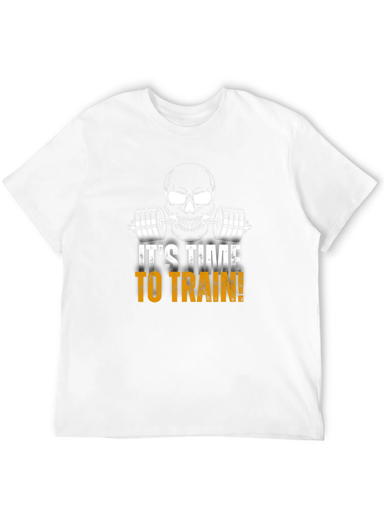 Its Time To Train T-Shirt