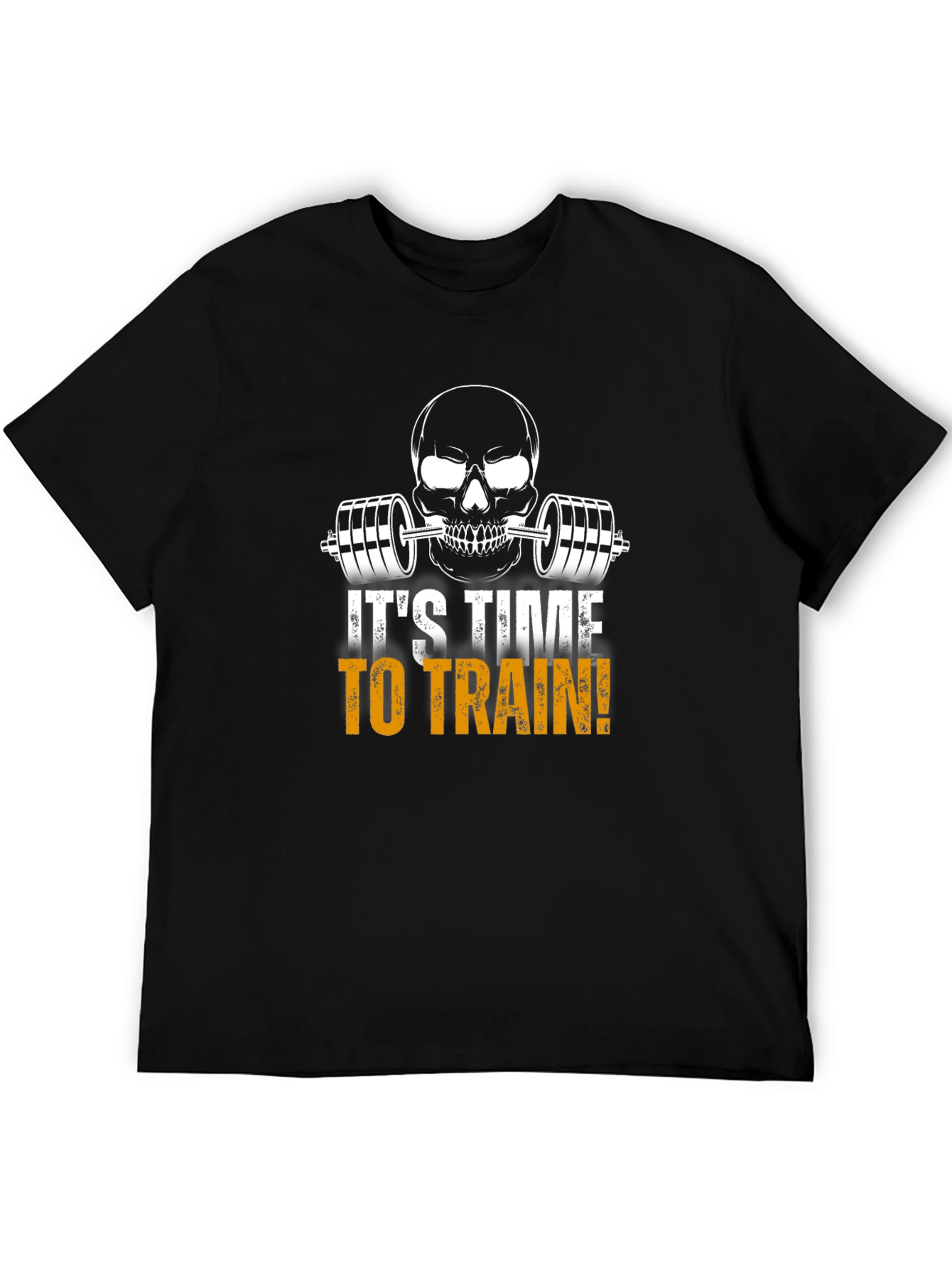 Its Time To Train T-Shirt