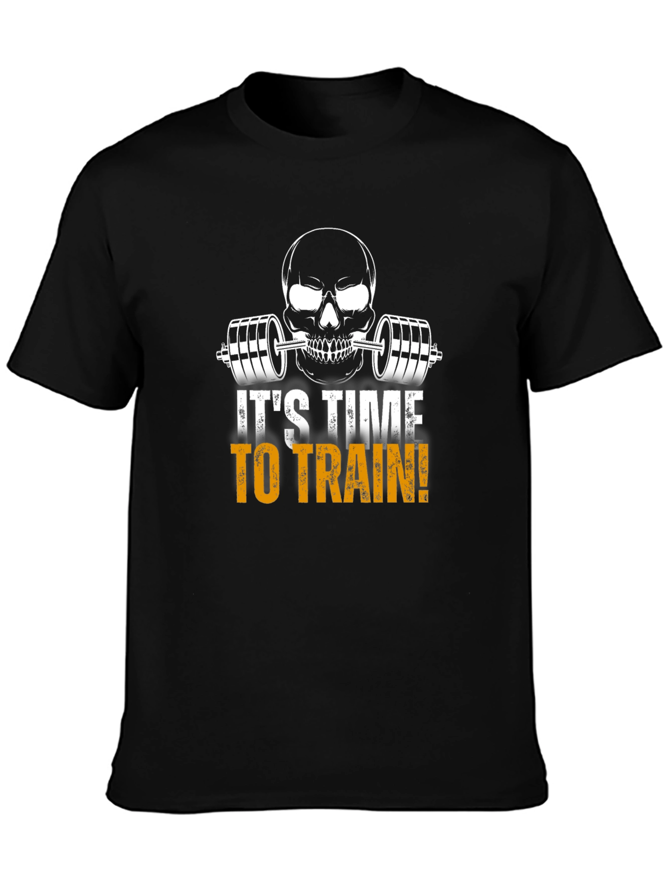 Its Time To Train T-Shirt
