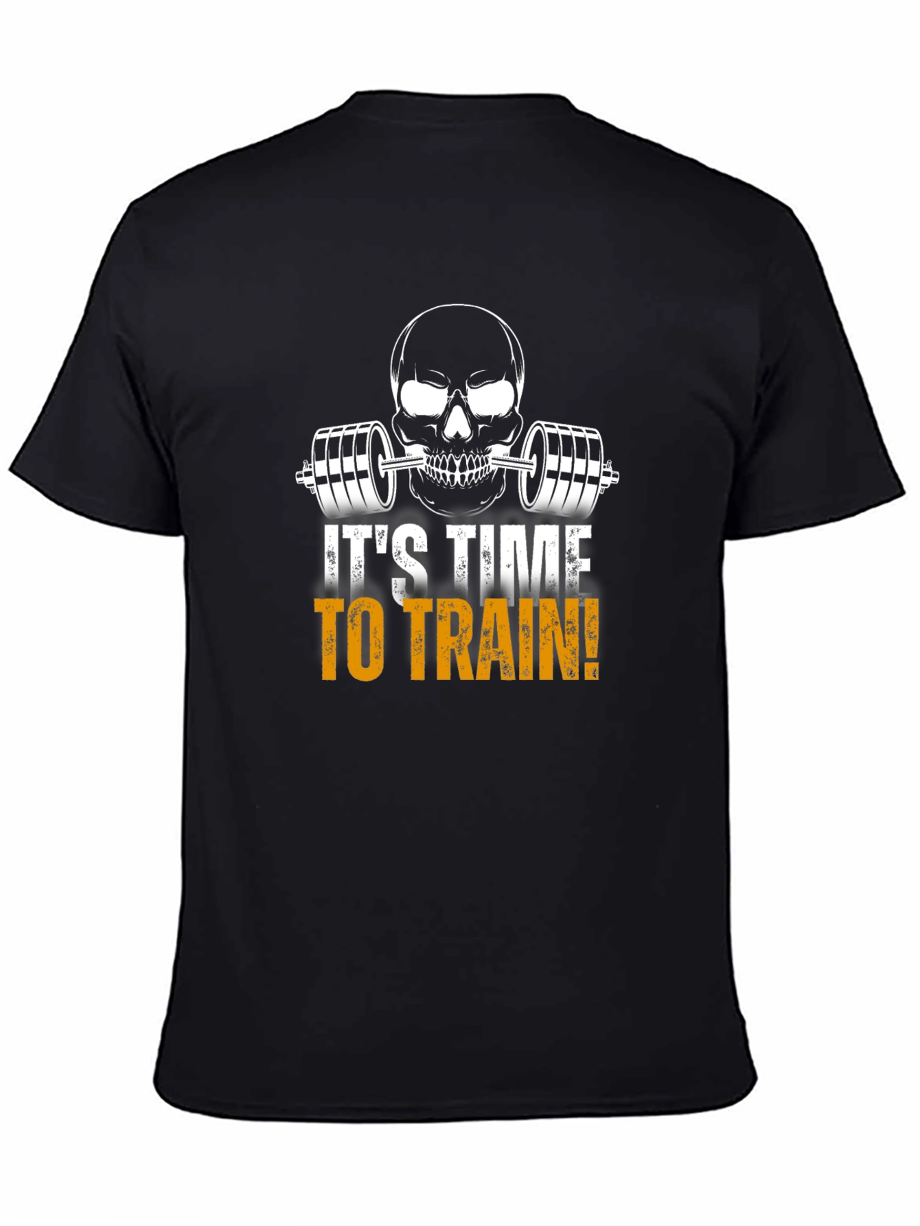 Its Time To Train T-Shirt