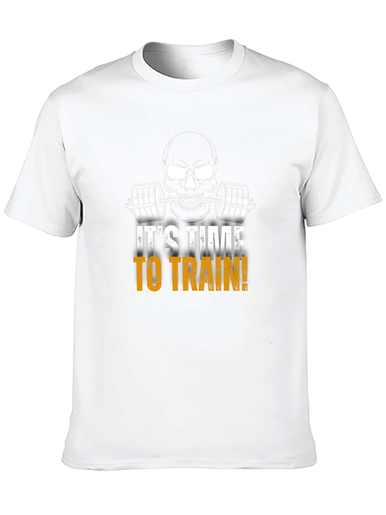Its Time To Train T-Shirt