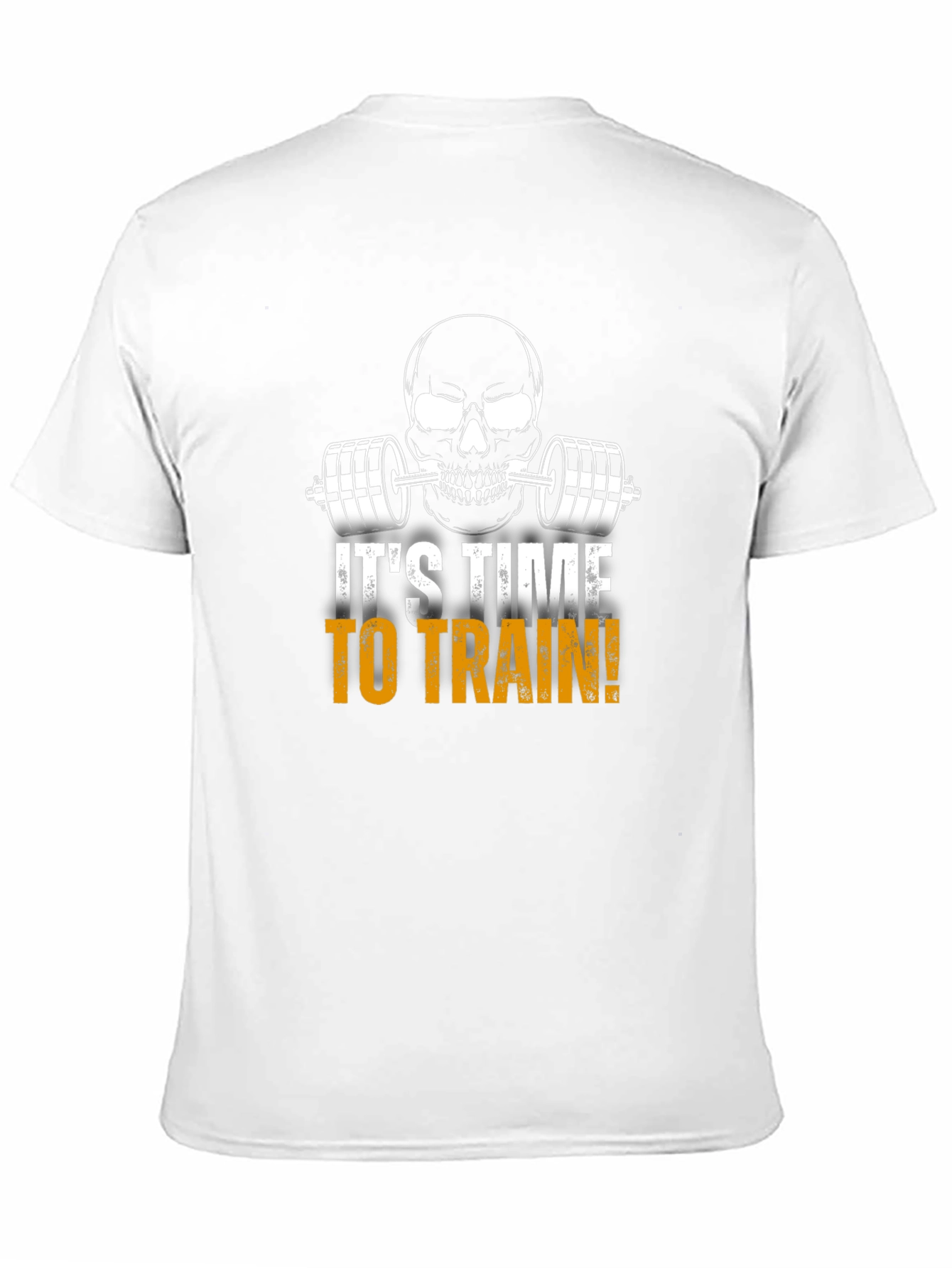 Its Time To Train T-Shirt