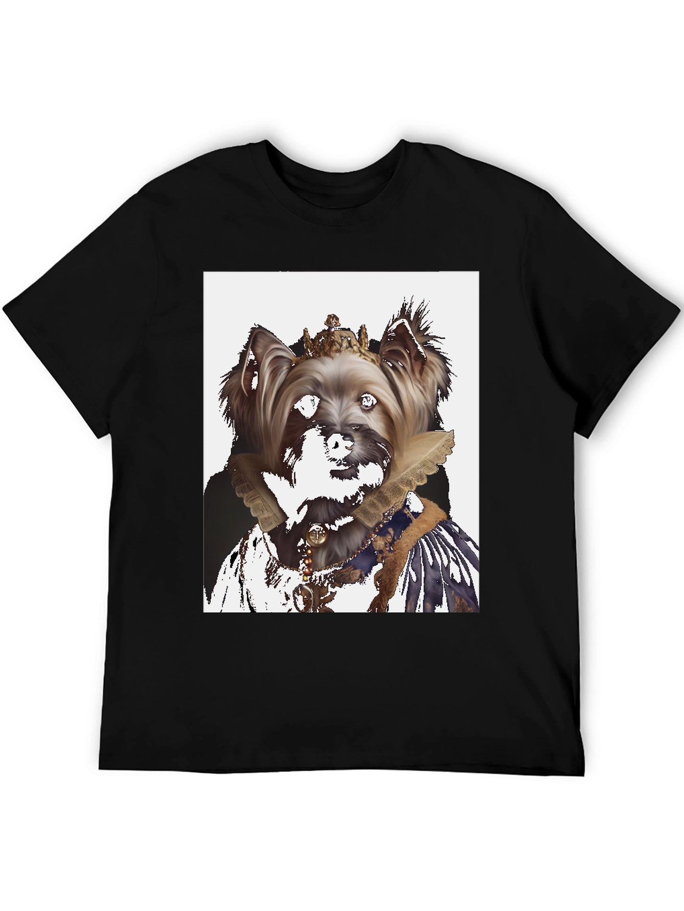 Dog Queen T-Shirt