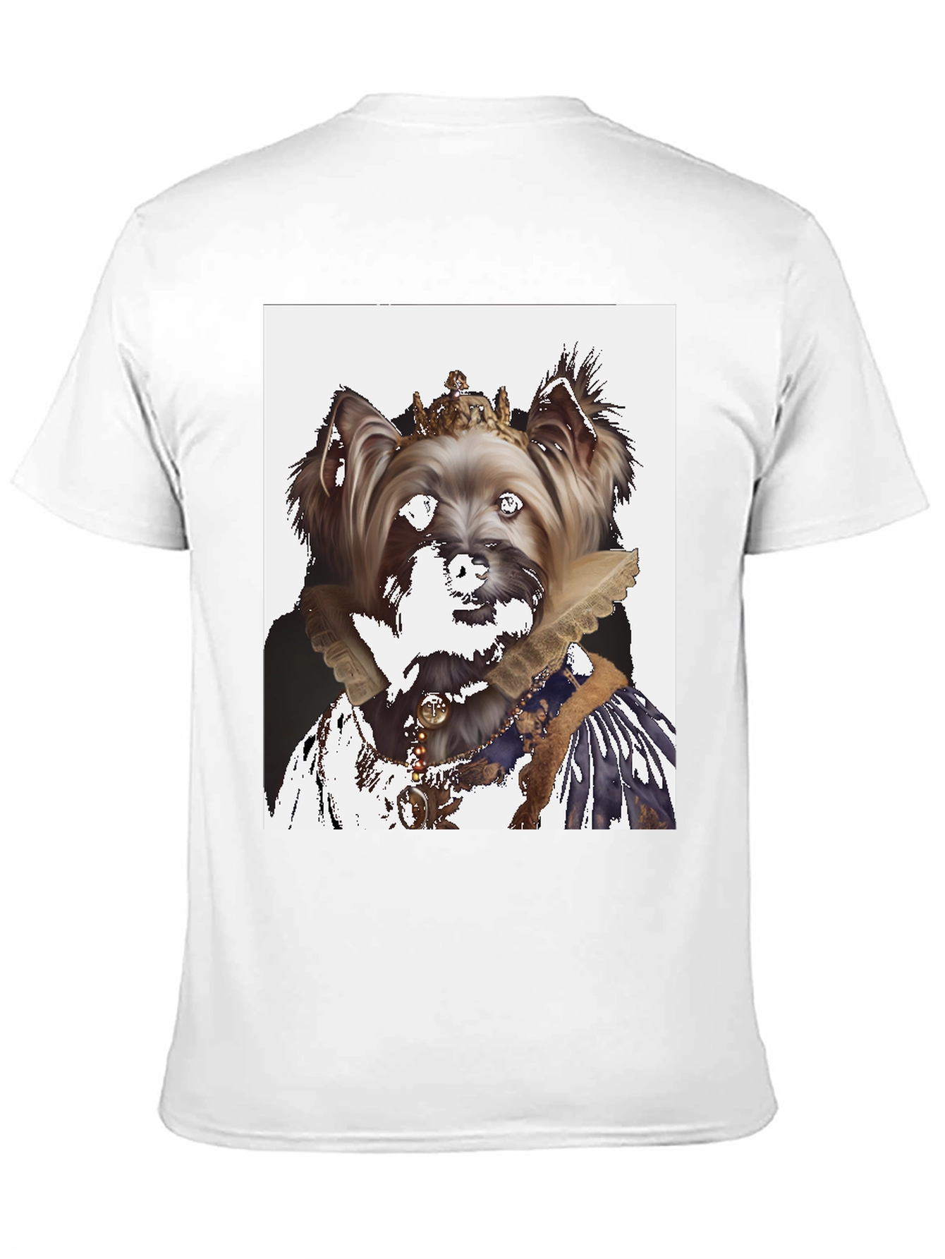 Dog Queen T-Shirt