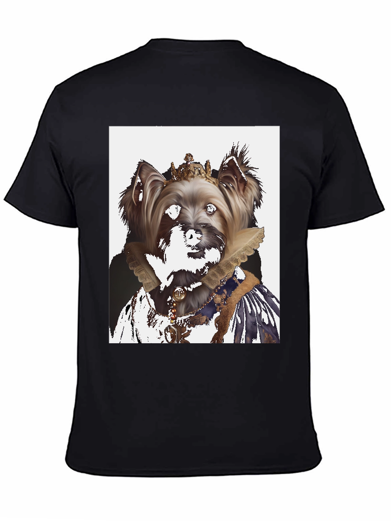 Dog Queen T-Shirt