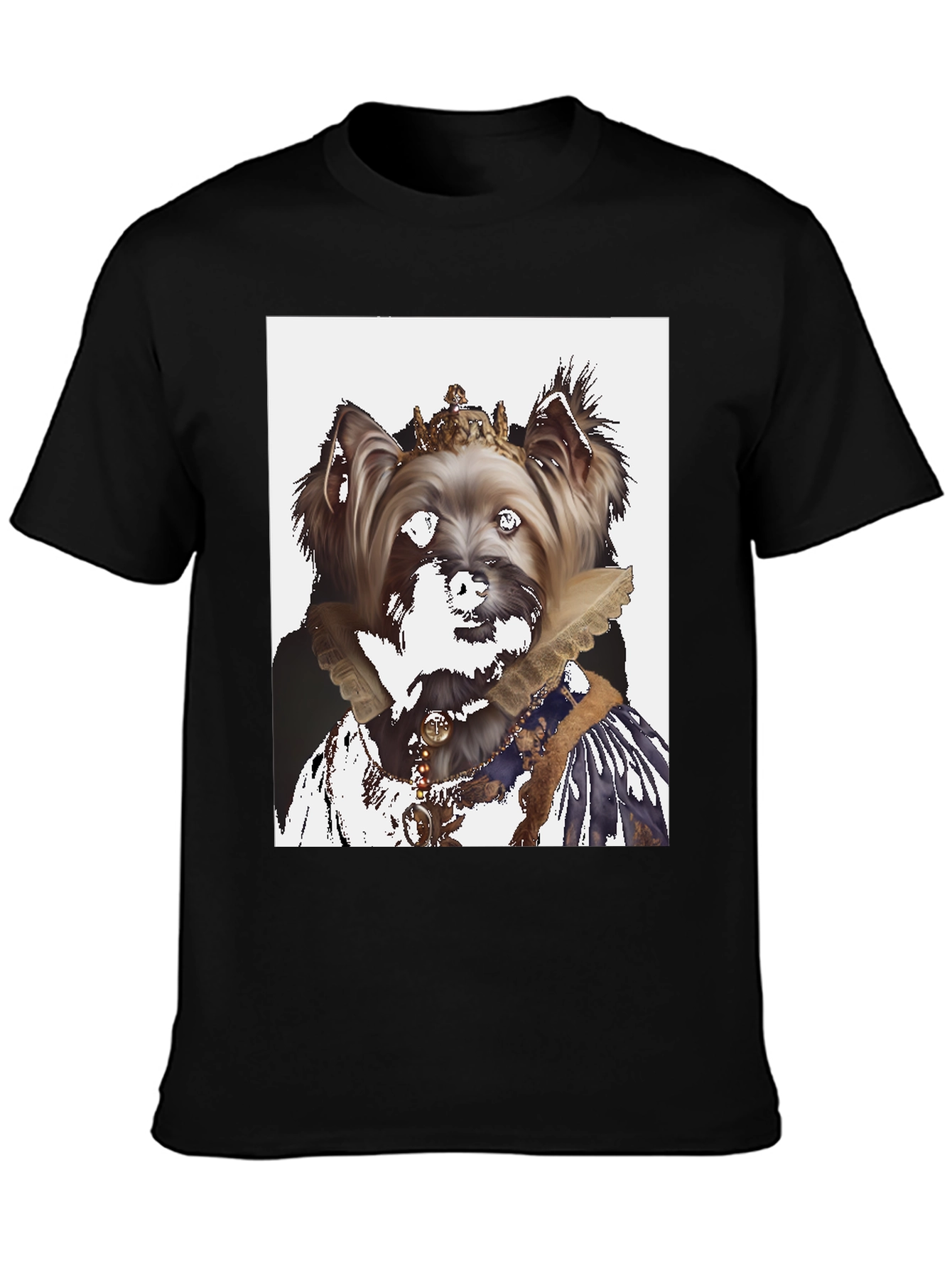 Dog Queen T-Shirt