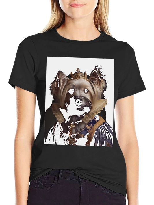 Dog Queen T-Shirt