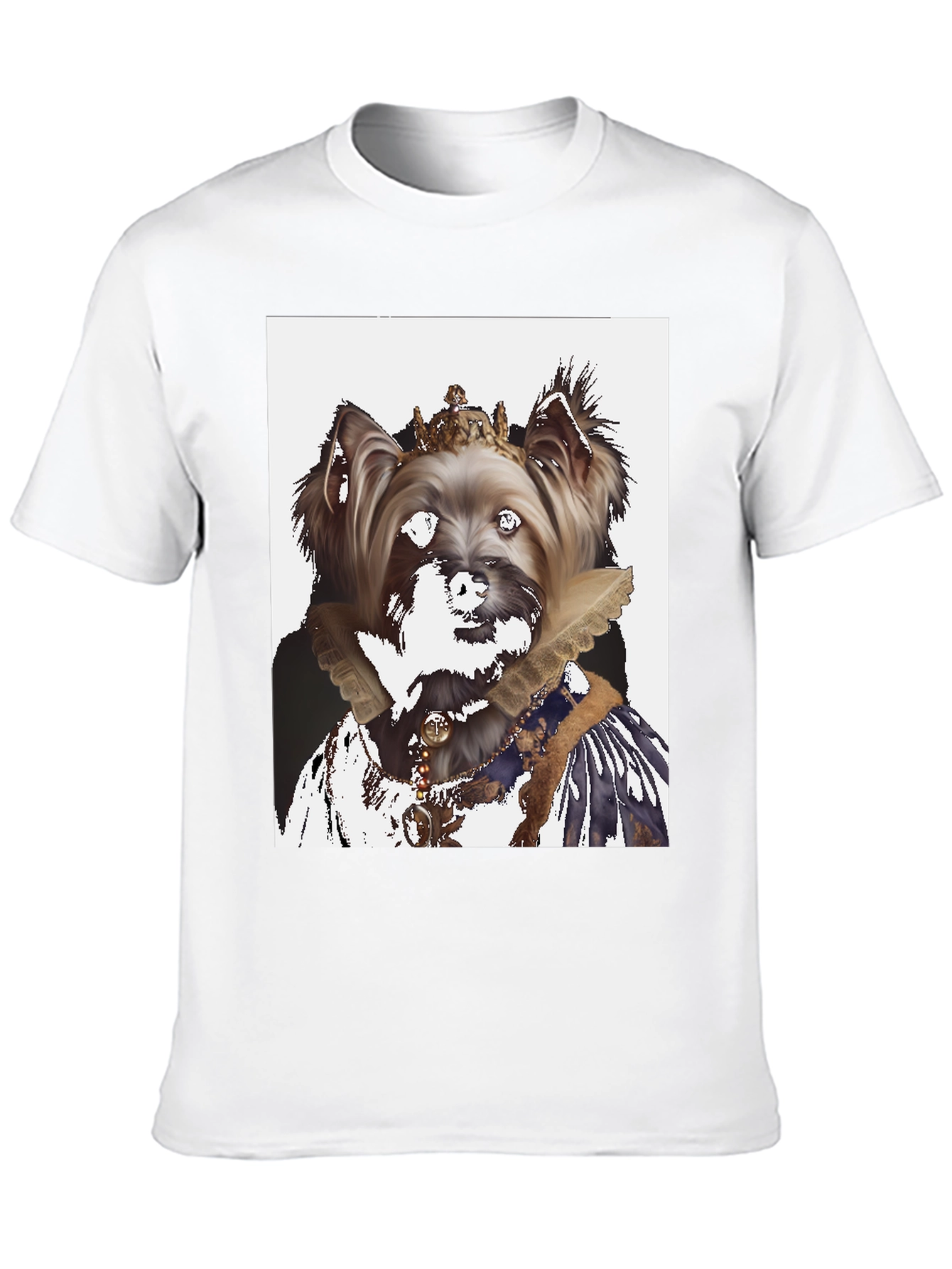 Dog Queen T-Shirt