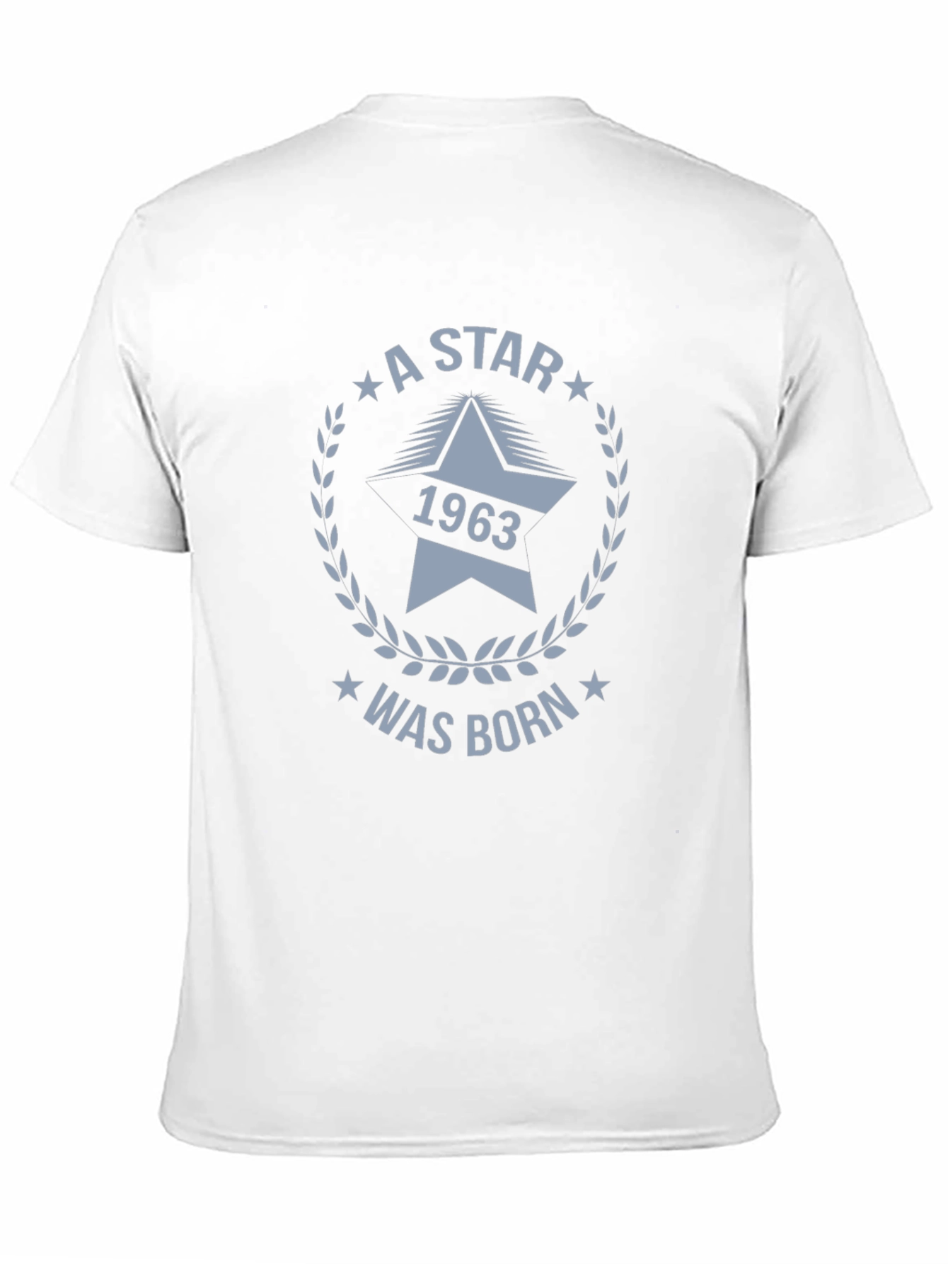 A Star Was Born 1963 Graphic T-Shirt