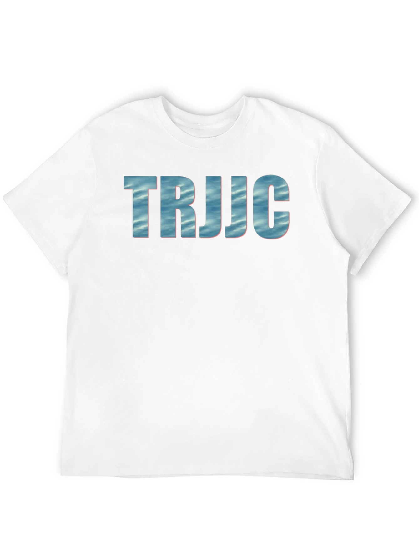 TRJJC Graphic Tee - Stylish Casual Wear