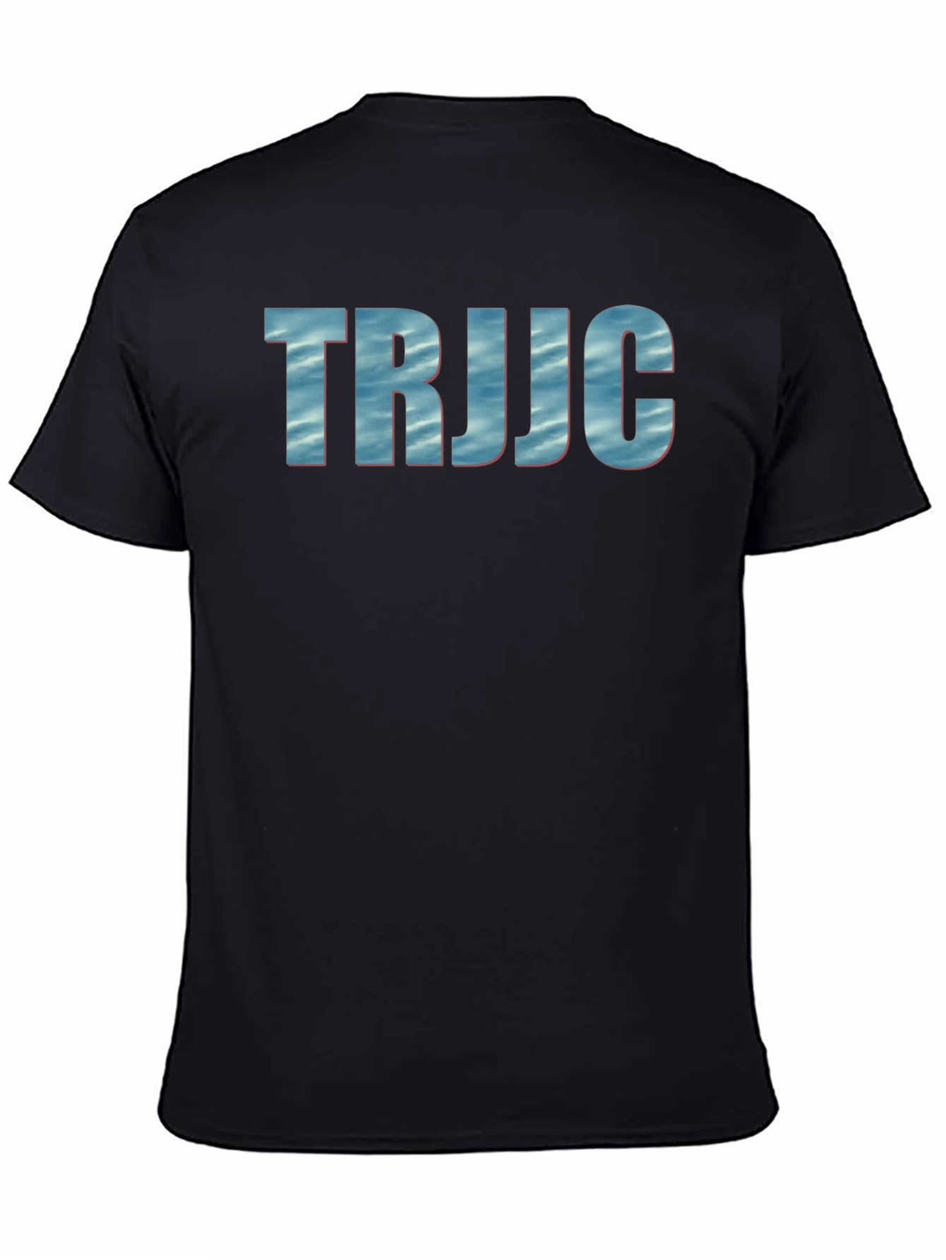 TRJJC Graphic Tee - Stylish Casual Wear