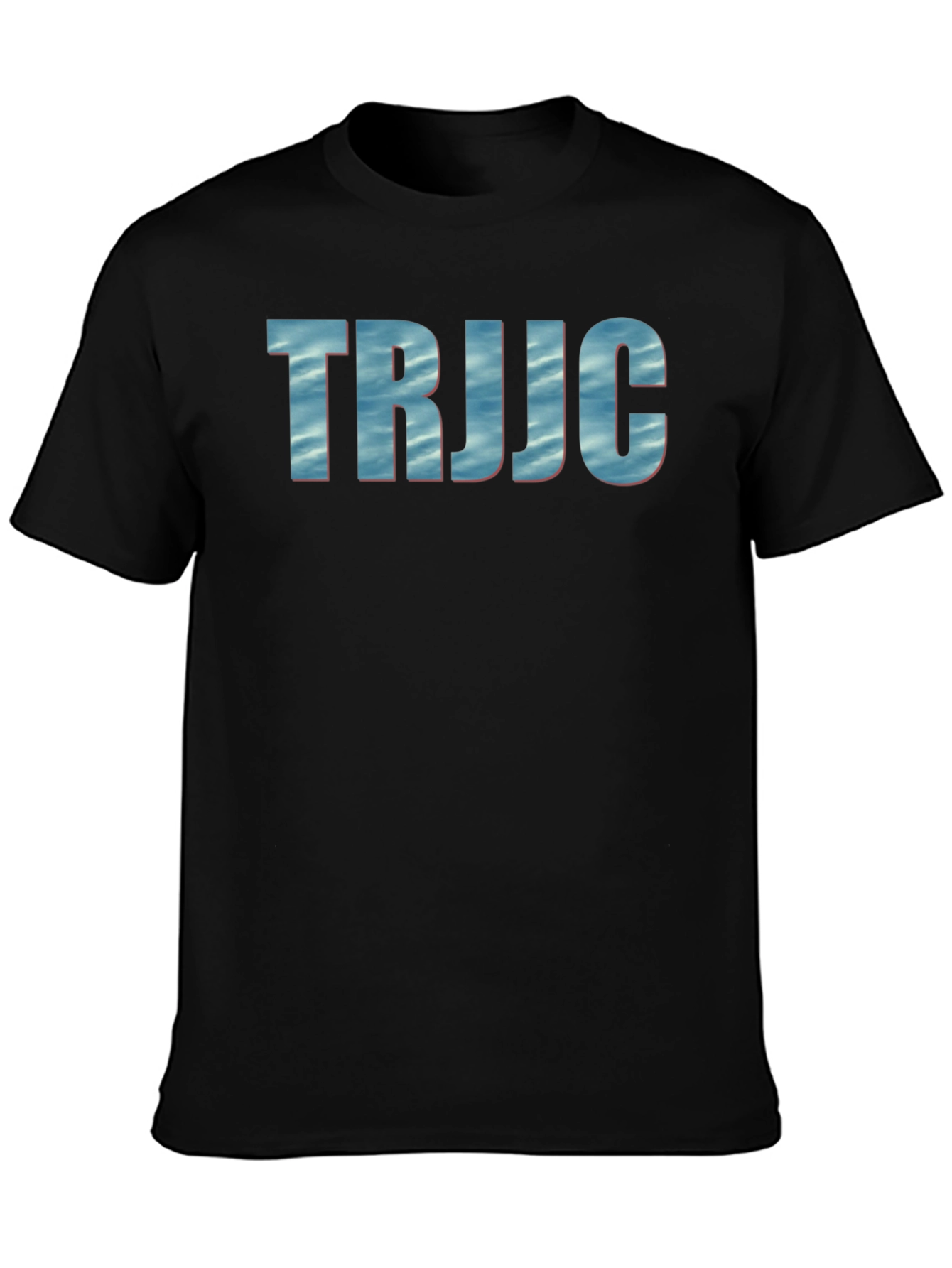 TRJJC Graphic Tee - Stylish Casual Wear