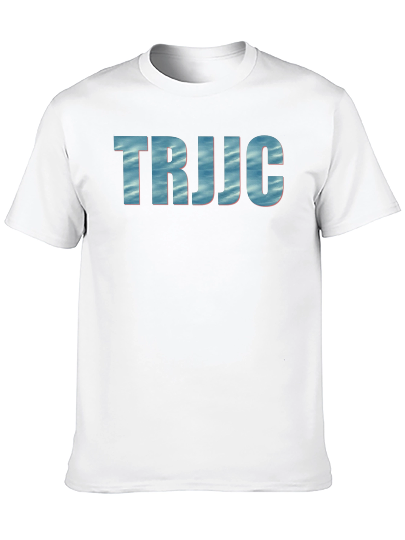 TRJJC Graphic Tee - Stylish Casual Wear