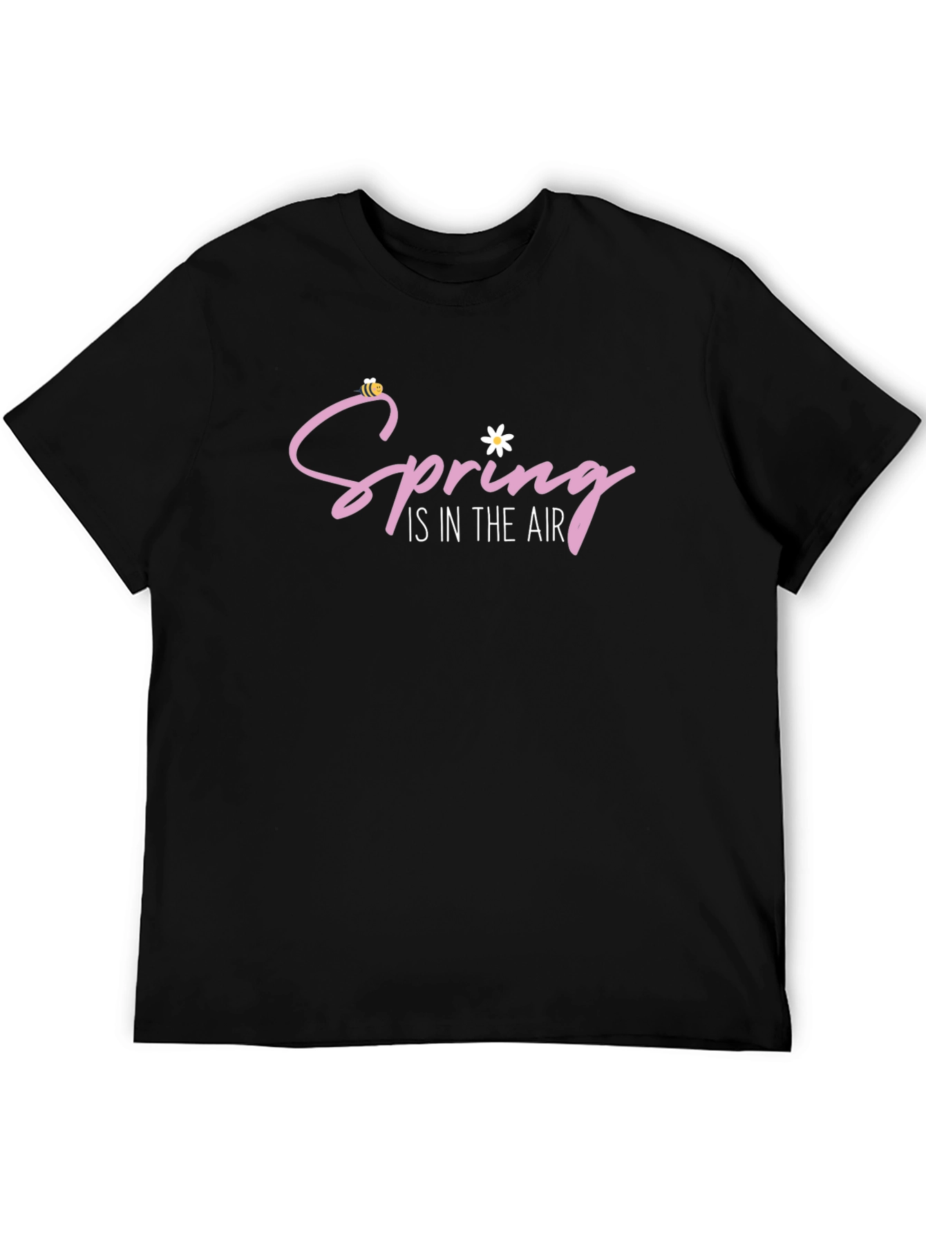 Spring is in the Air T-Shirt
