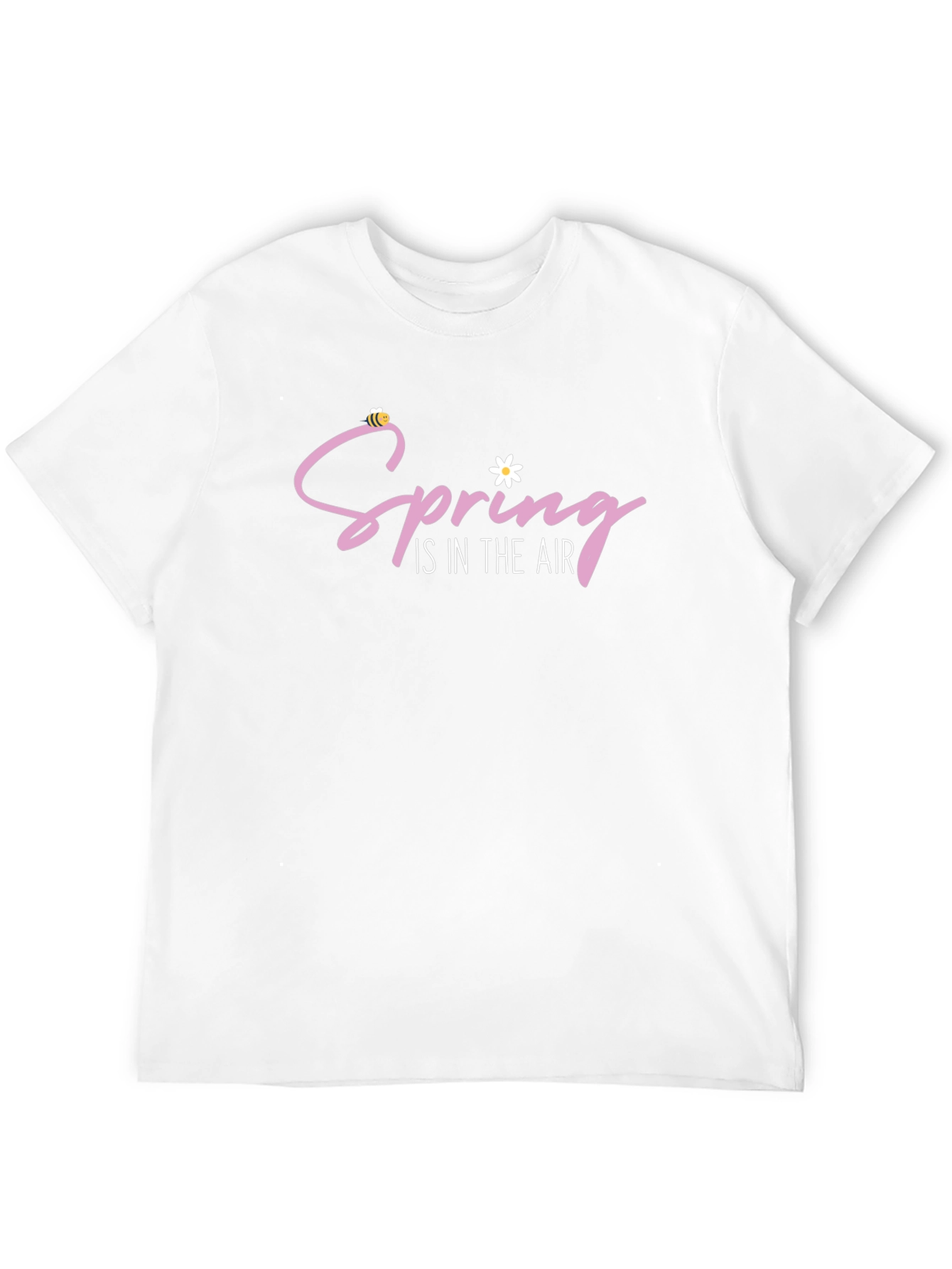 Spring is in the Air T-Shirt