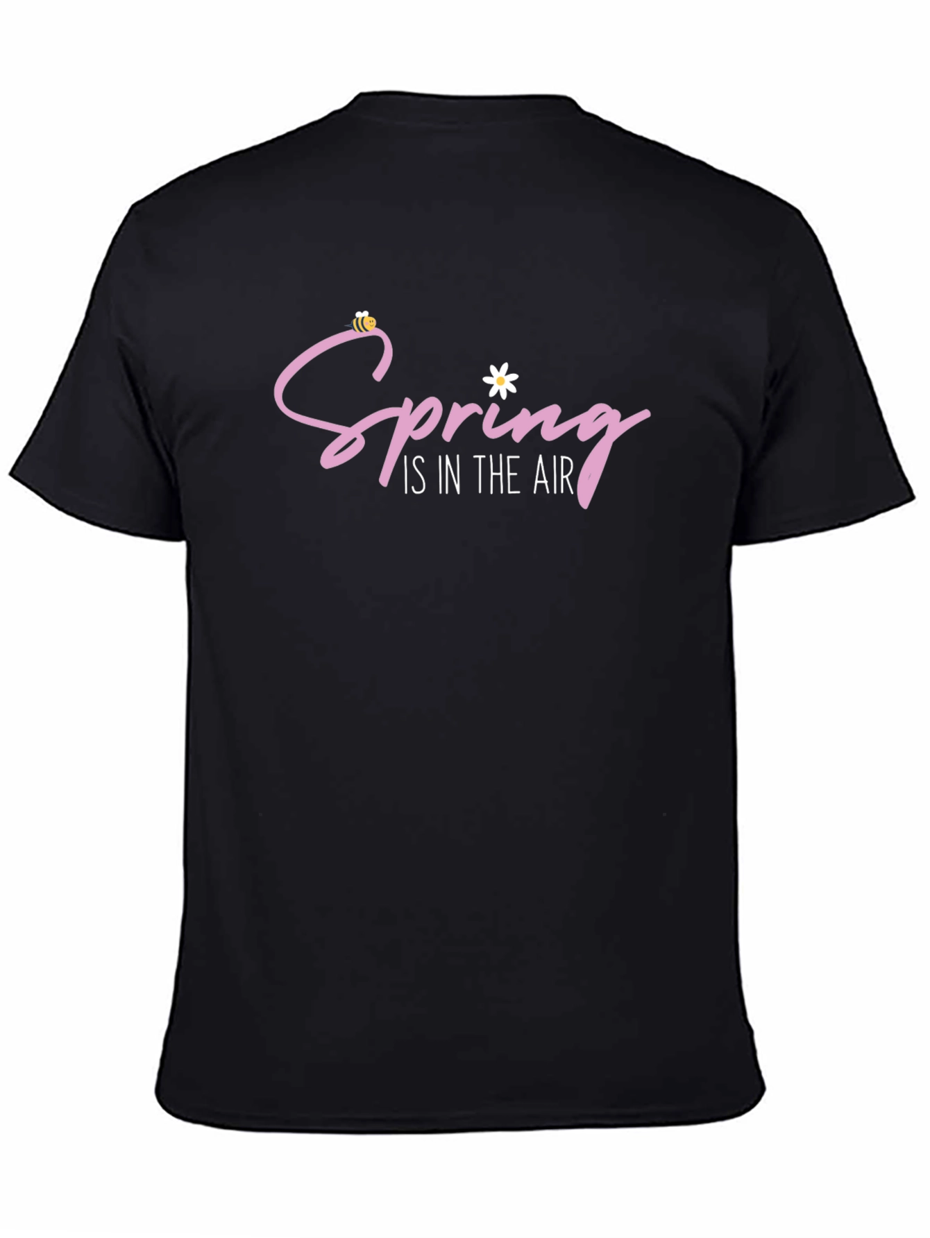 Spring is in the Air T-Shirt