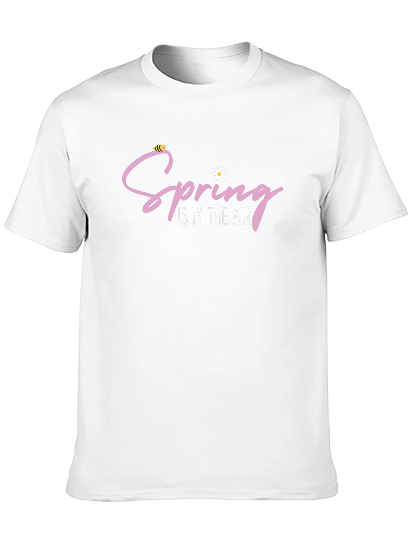 Spring is in the Air T-Shirt