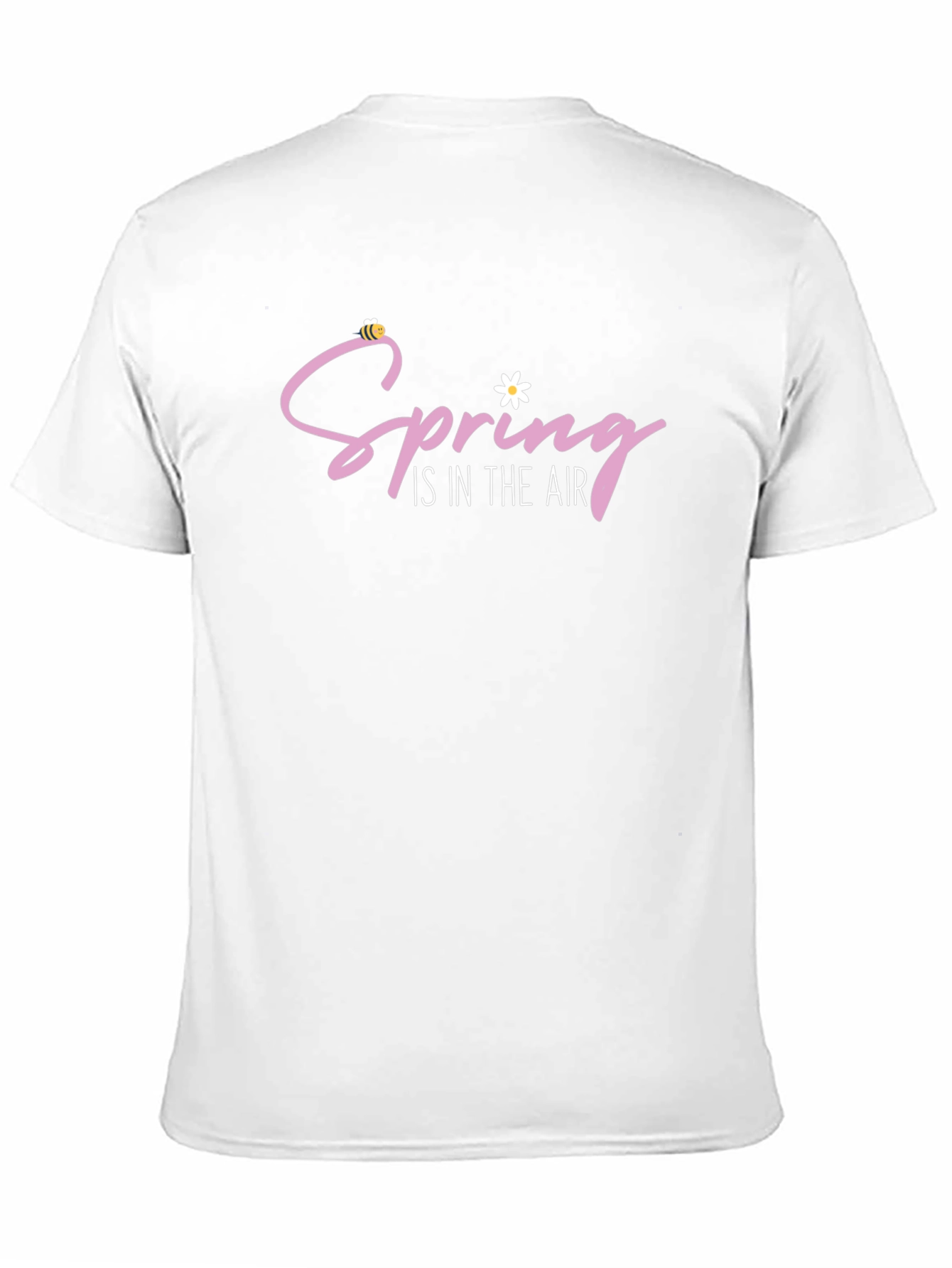 Spring is in the Air T-Shirt