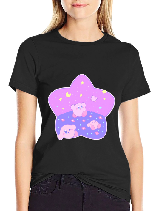 Kirby Star Dream Land T-Shirt