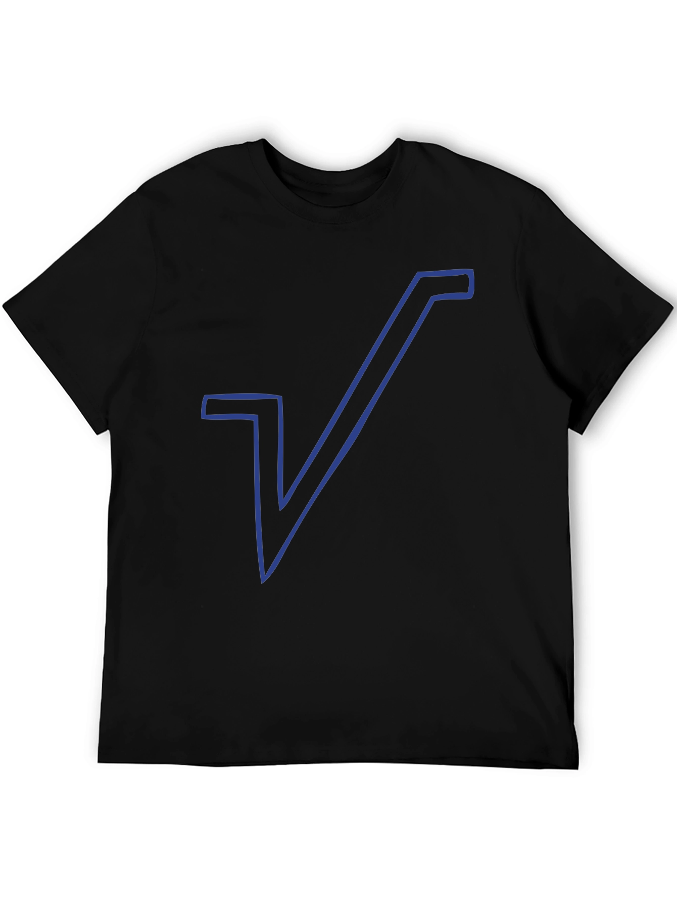 Math Symbol T-Shirt - The Root of All Style