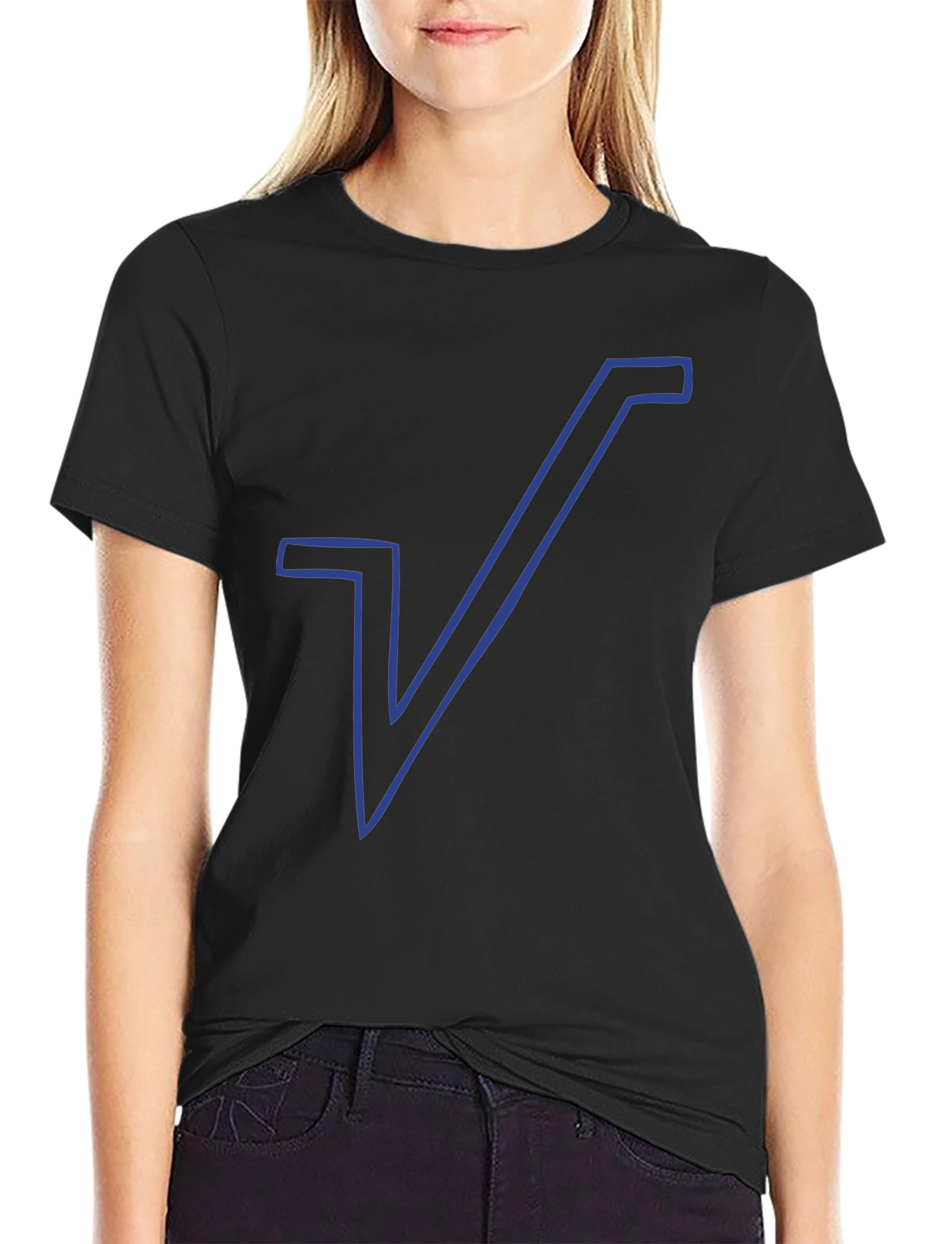 Math Symbol T-Shirt - The Root of All Style