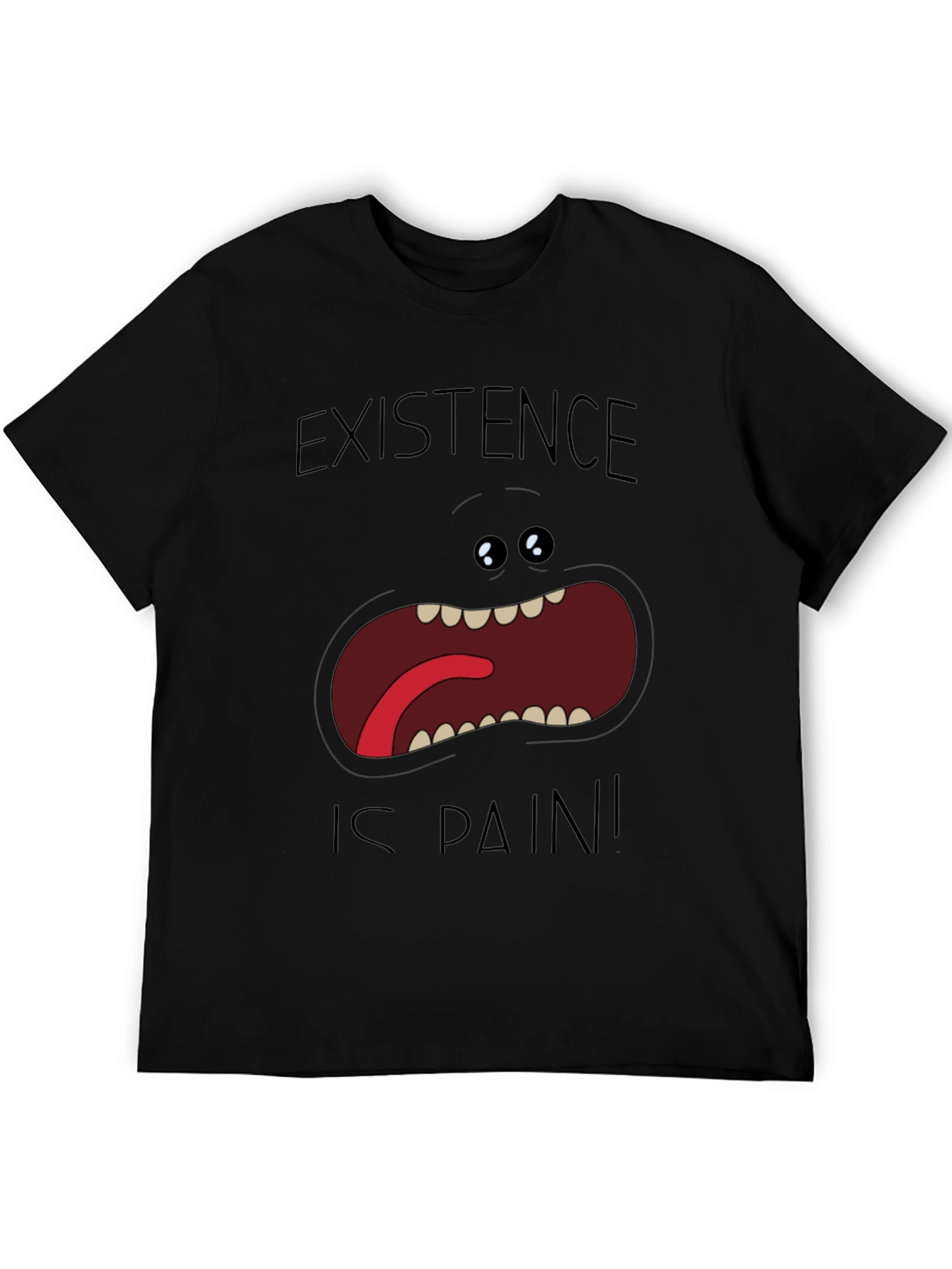 Existence is Pain T-Shirt