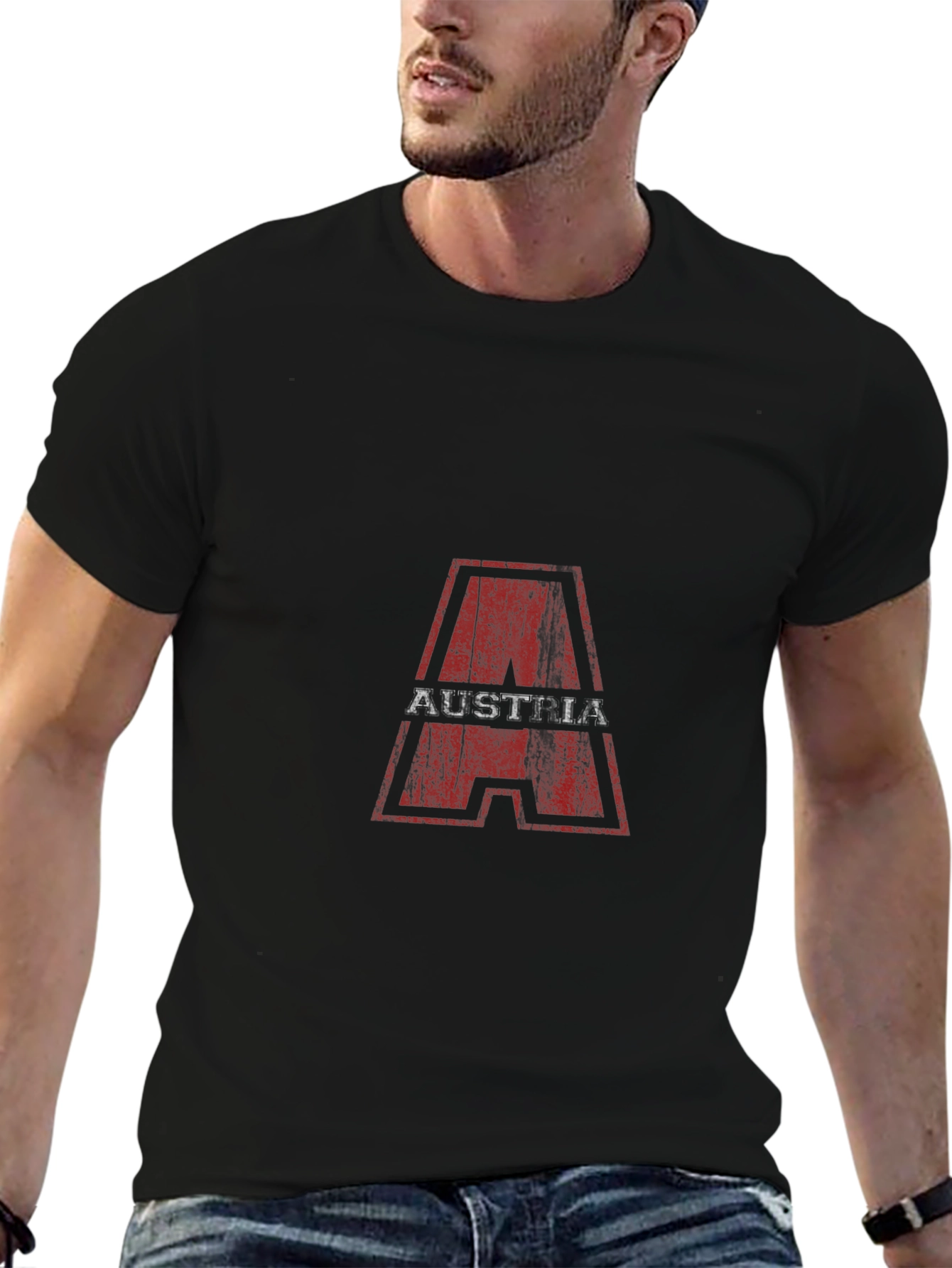 Austria T-Shirt