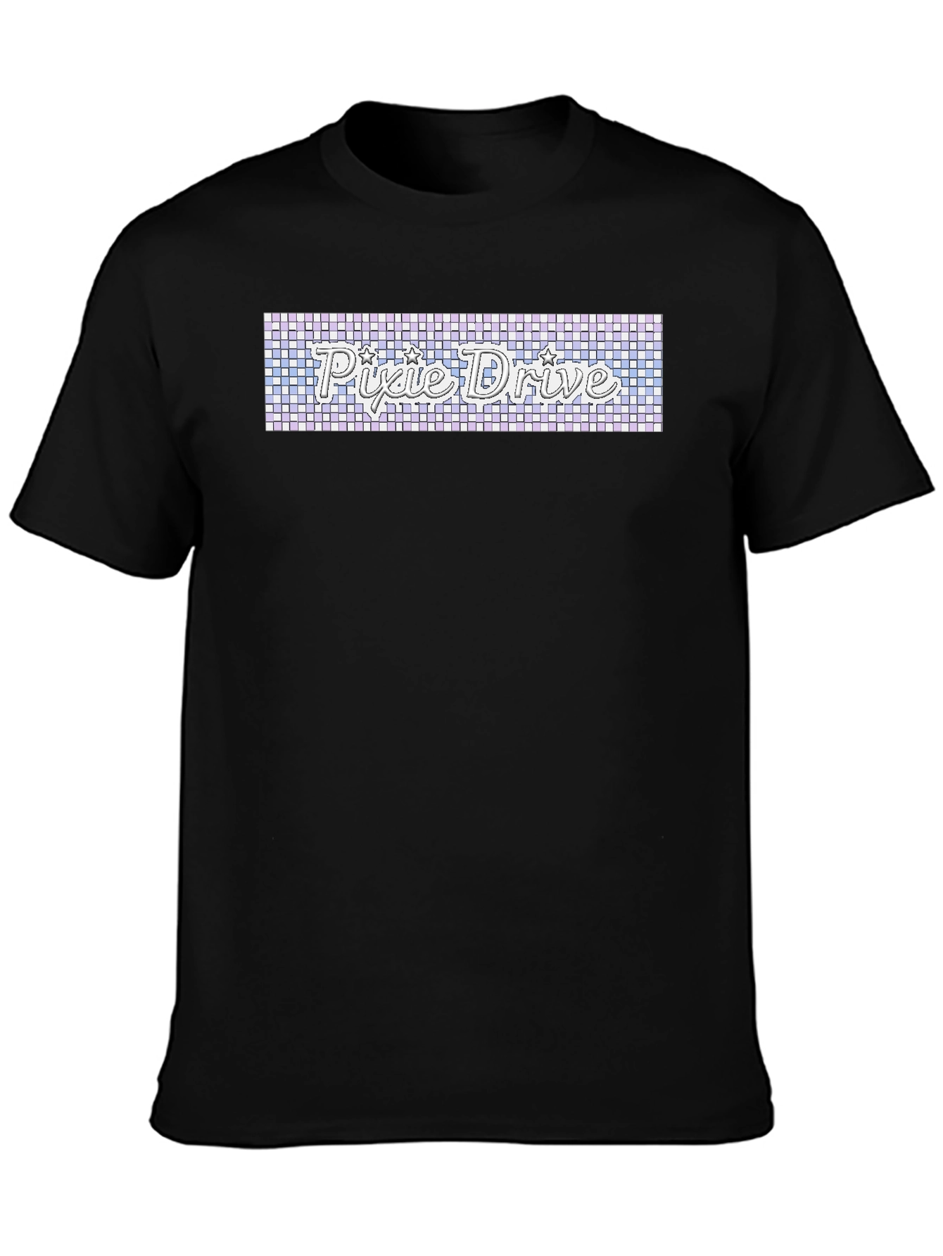 Pixie Drive Graphic T-Shirt