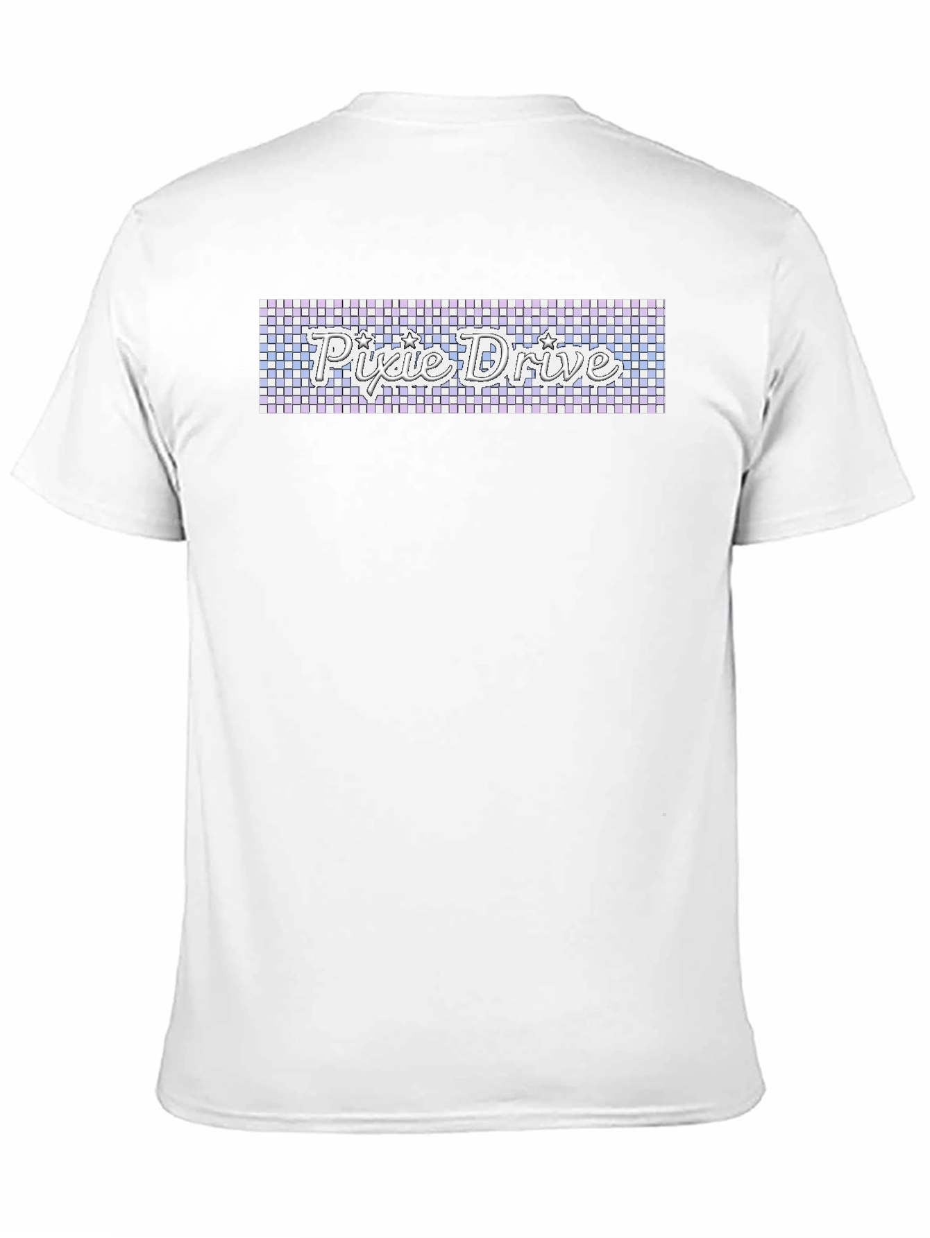 Pixie Drive Graphic T-Shirt
