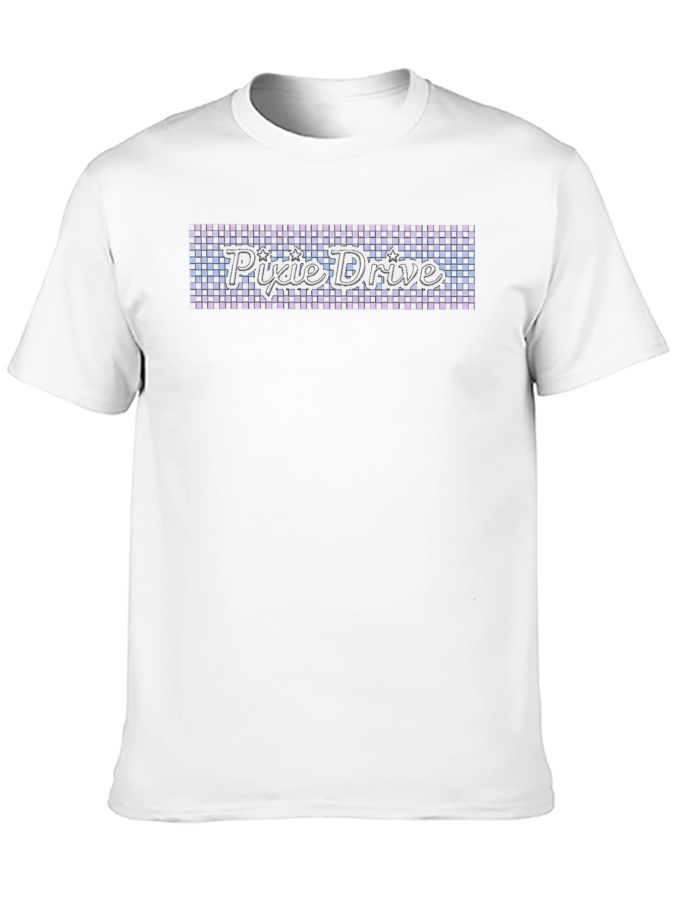Pixie Drive Graphic T-Shirt