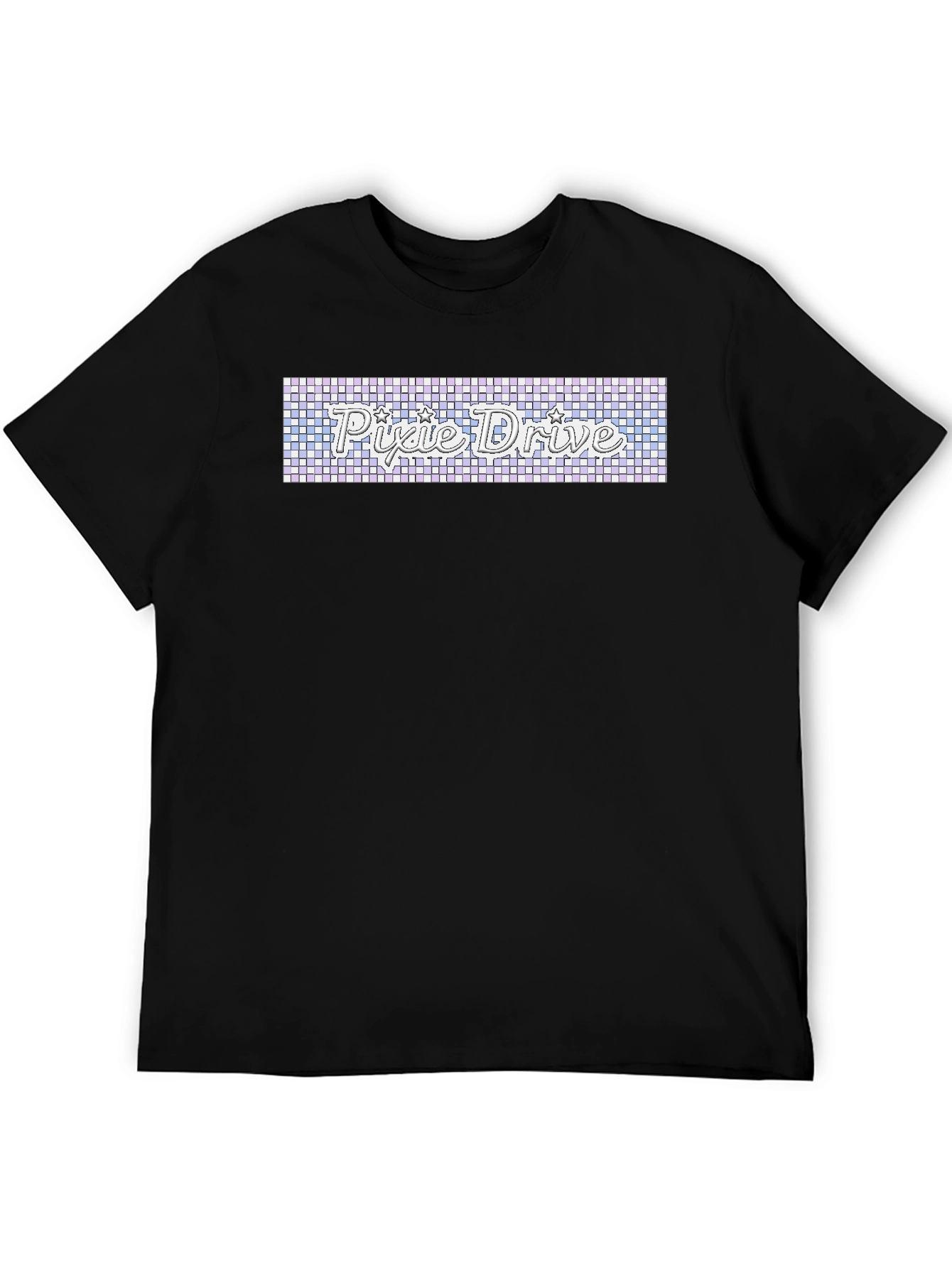 Pixie Drive Graphic T-Shirt
