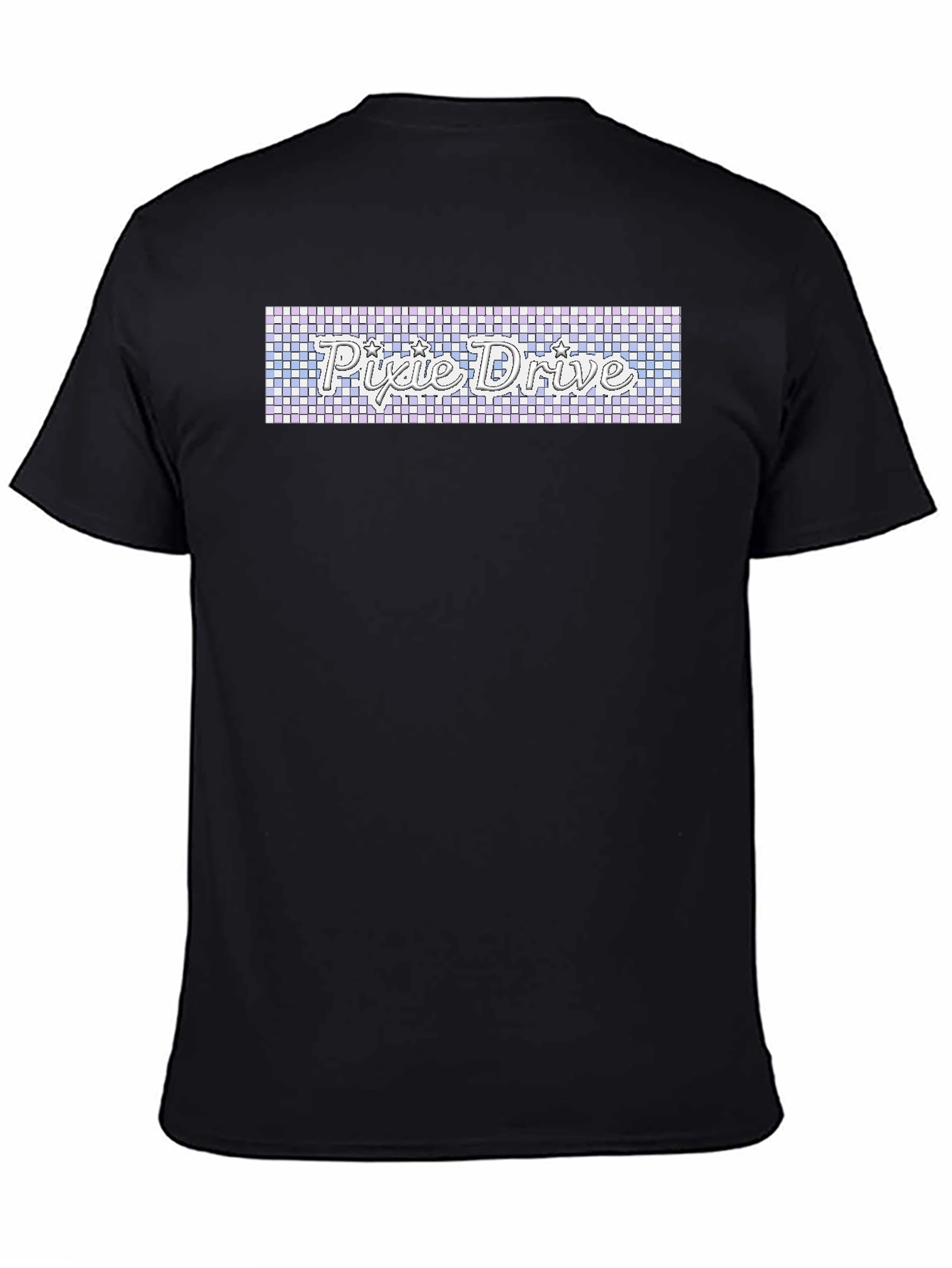 Pixie Drive Graphic T-Shirt