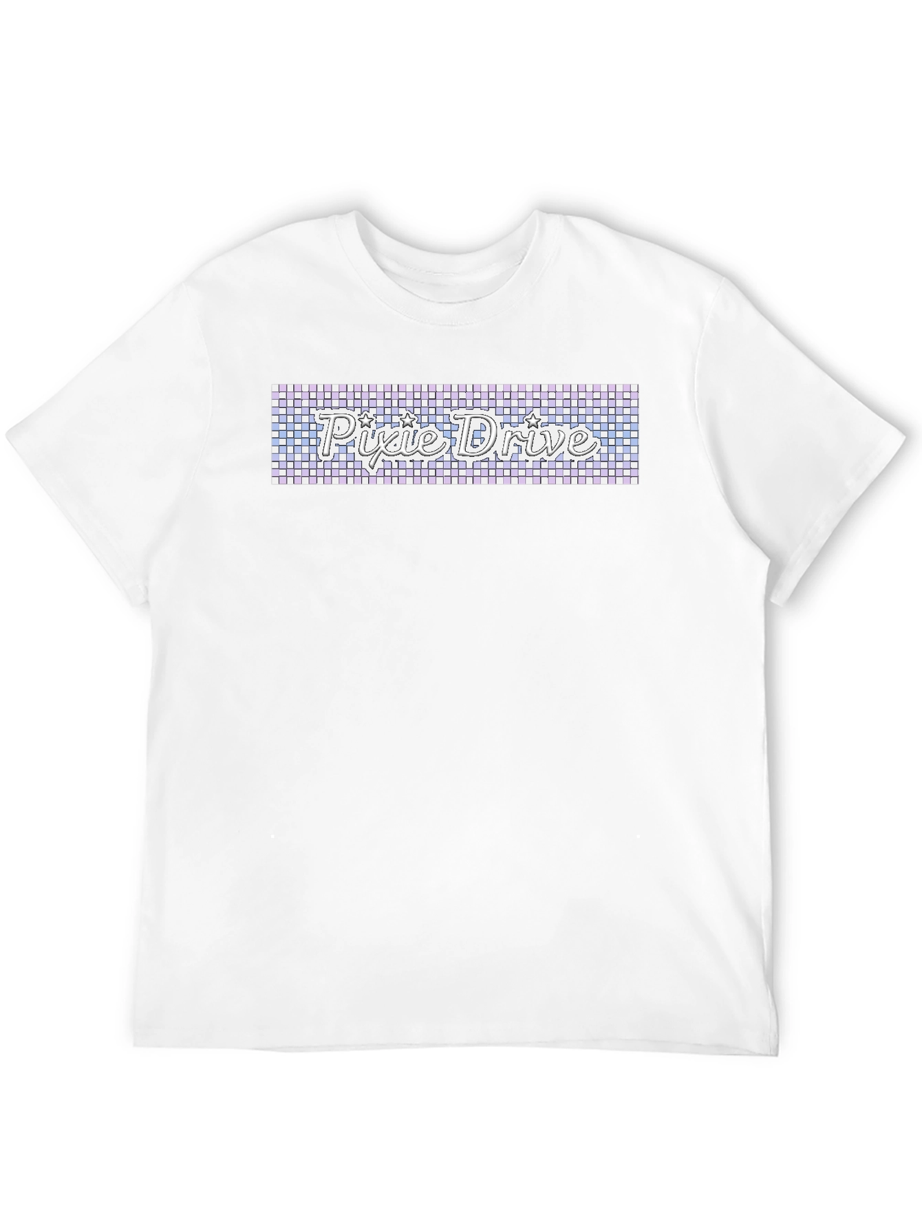 Pixie Drive Graphic T-Shirt