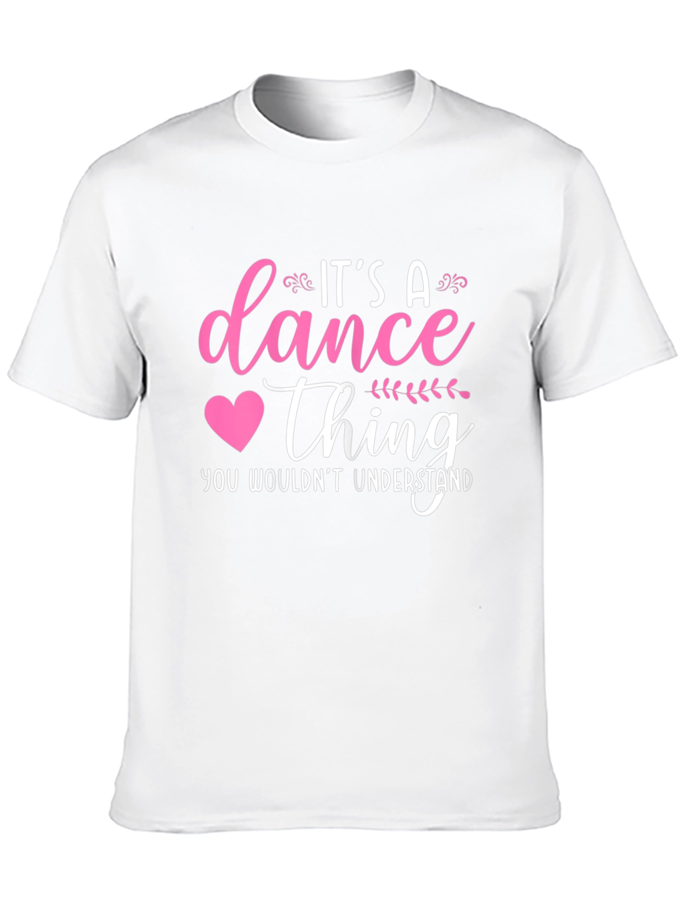 Its a Dance Thing T-Shirt