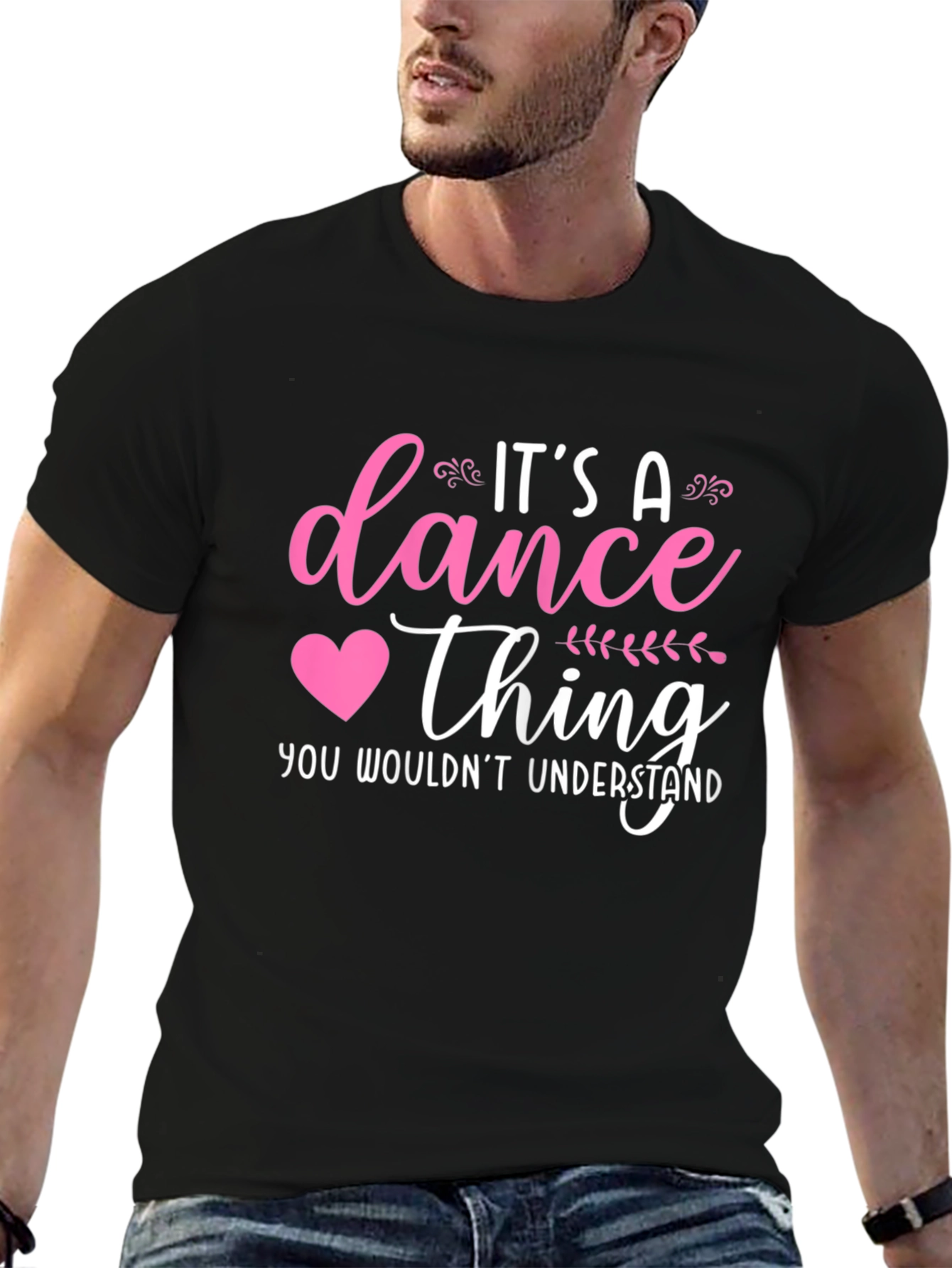 Its a Dance Thing T-Shirt