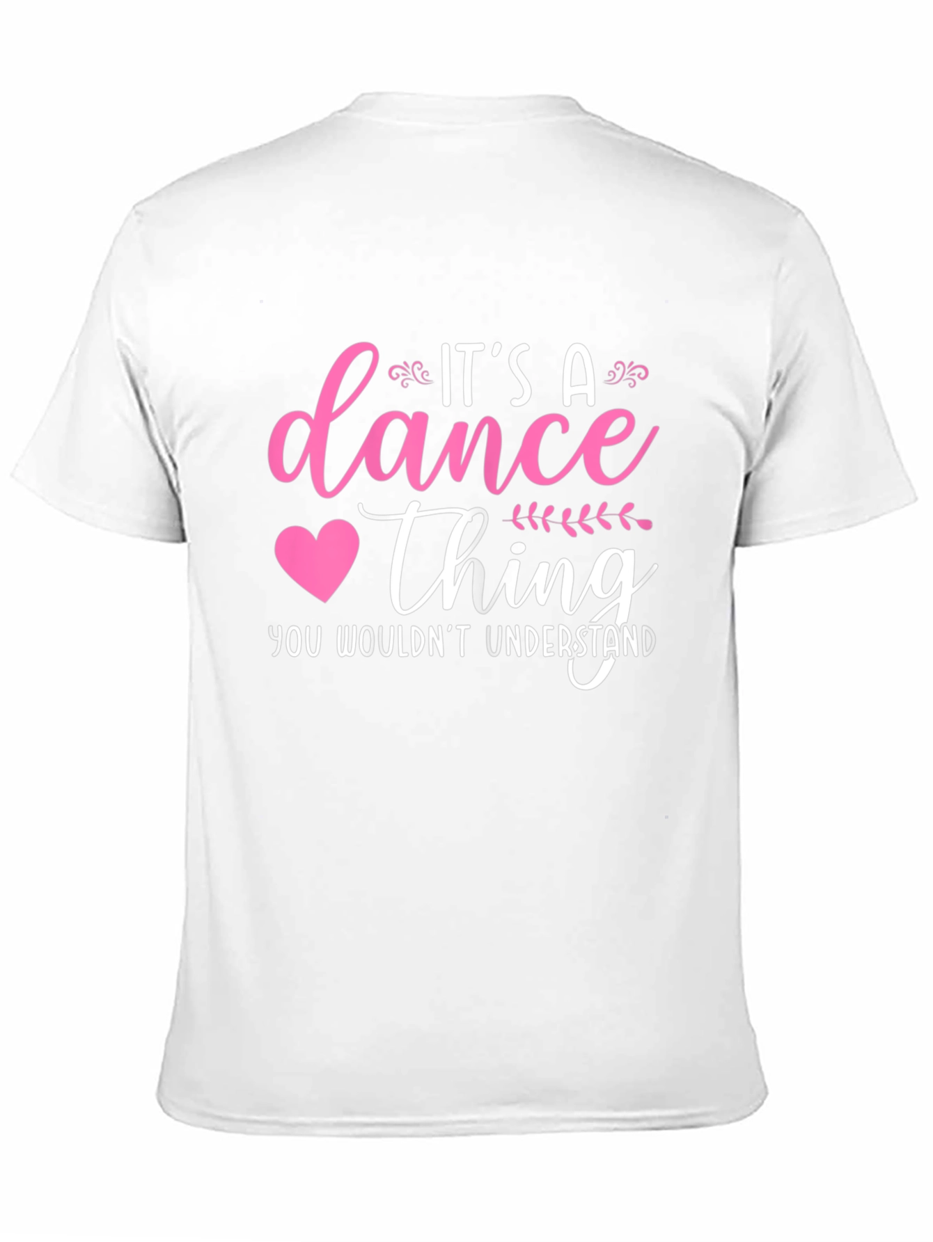 Its a Dance Thing T-Shirt